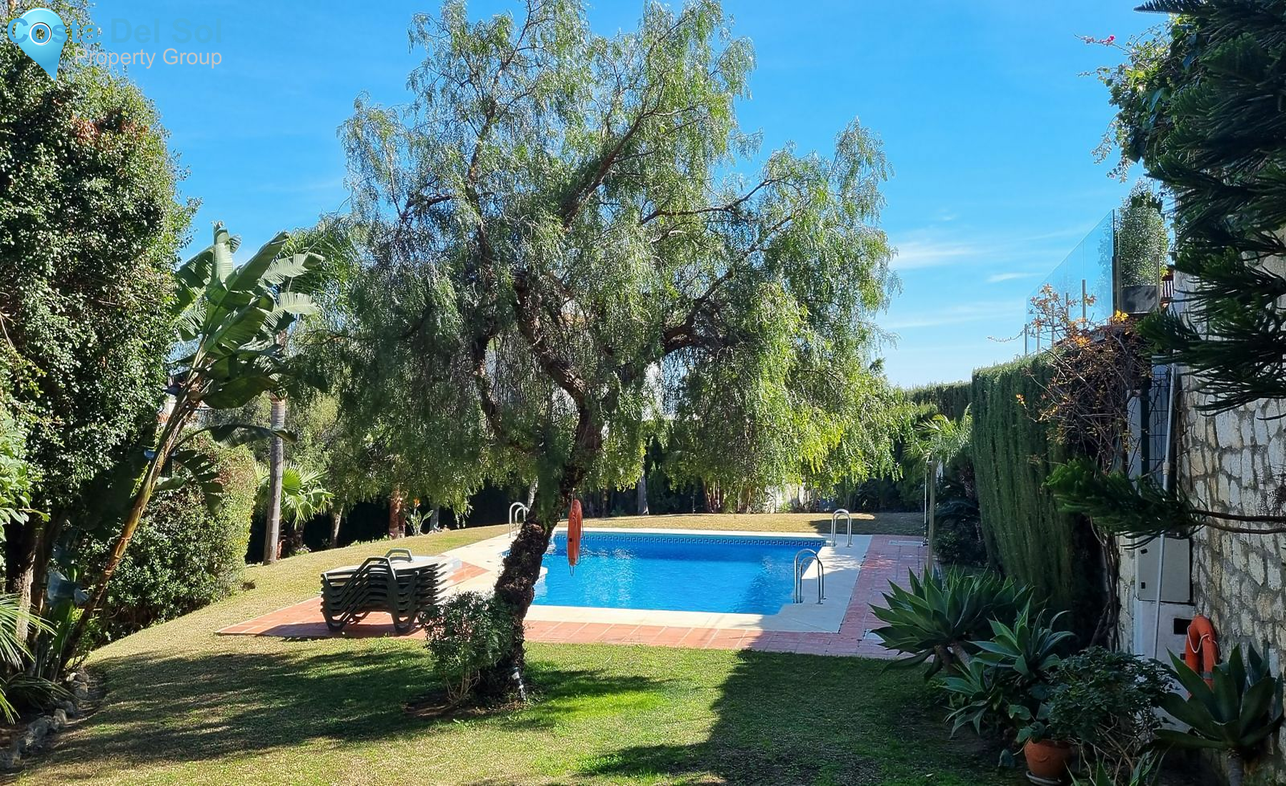Semi-Detached House in Benalmadena-1516100