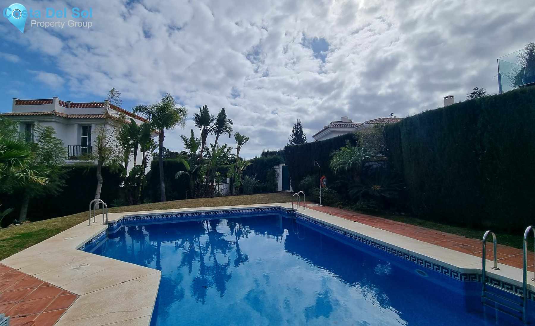 Semi-Detached House in Benalmadena-1516103