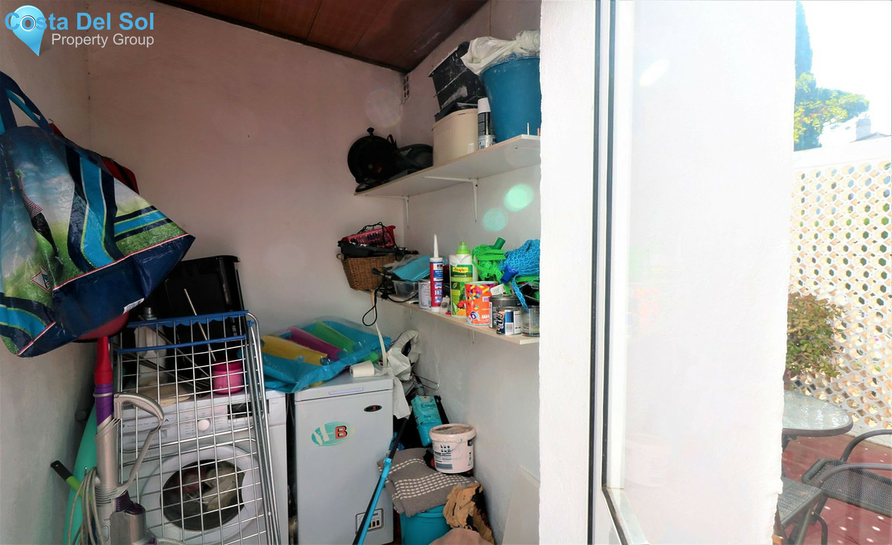 Semi-Detached House in Benamara