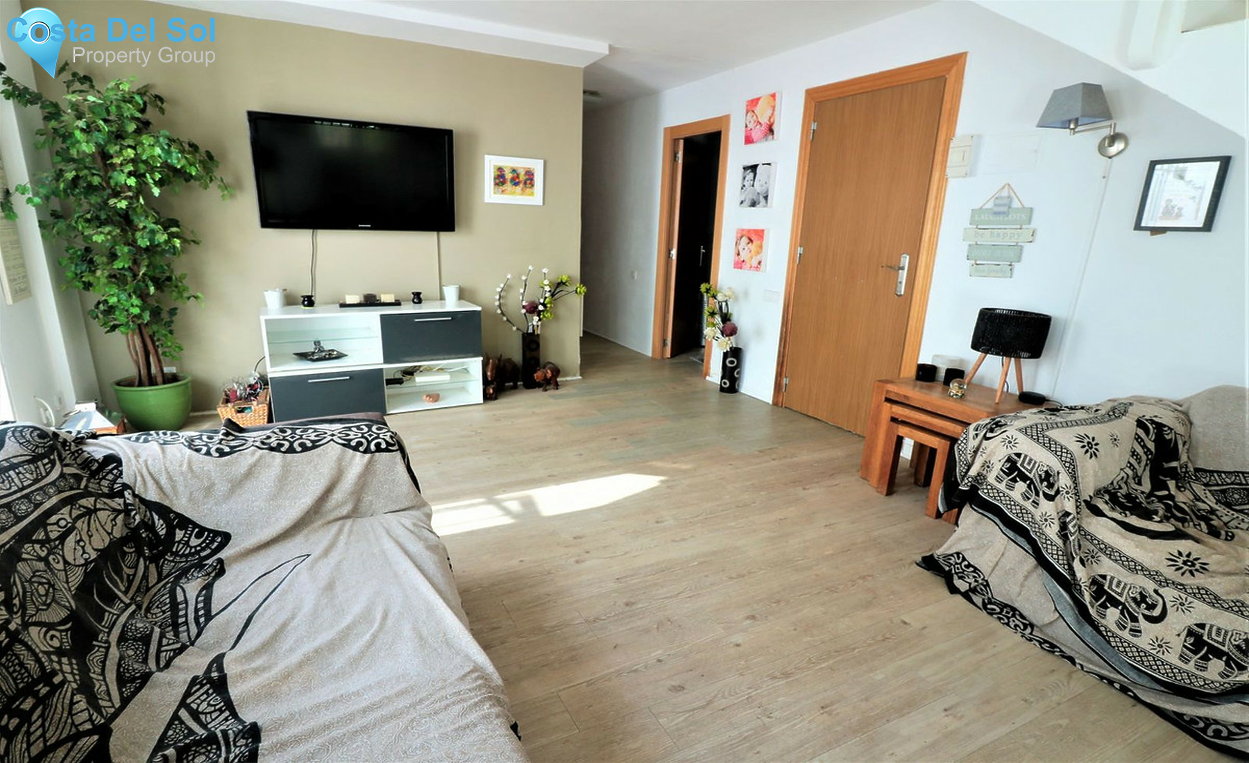 Semi-Detached House in Benamara-1413292