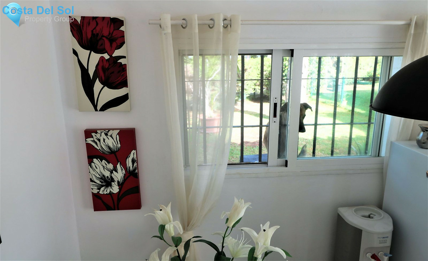 Semi-Detached House in Benamara-1413293