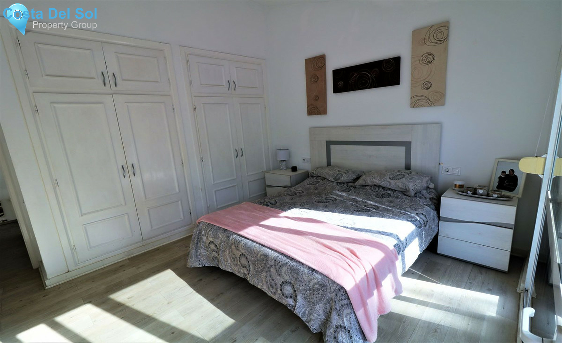 Semi-Detached House in Benamara-1413295