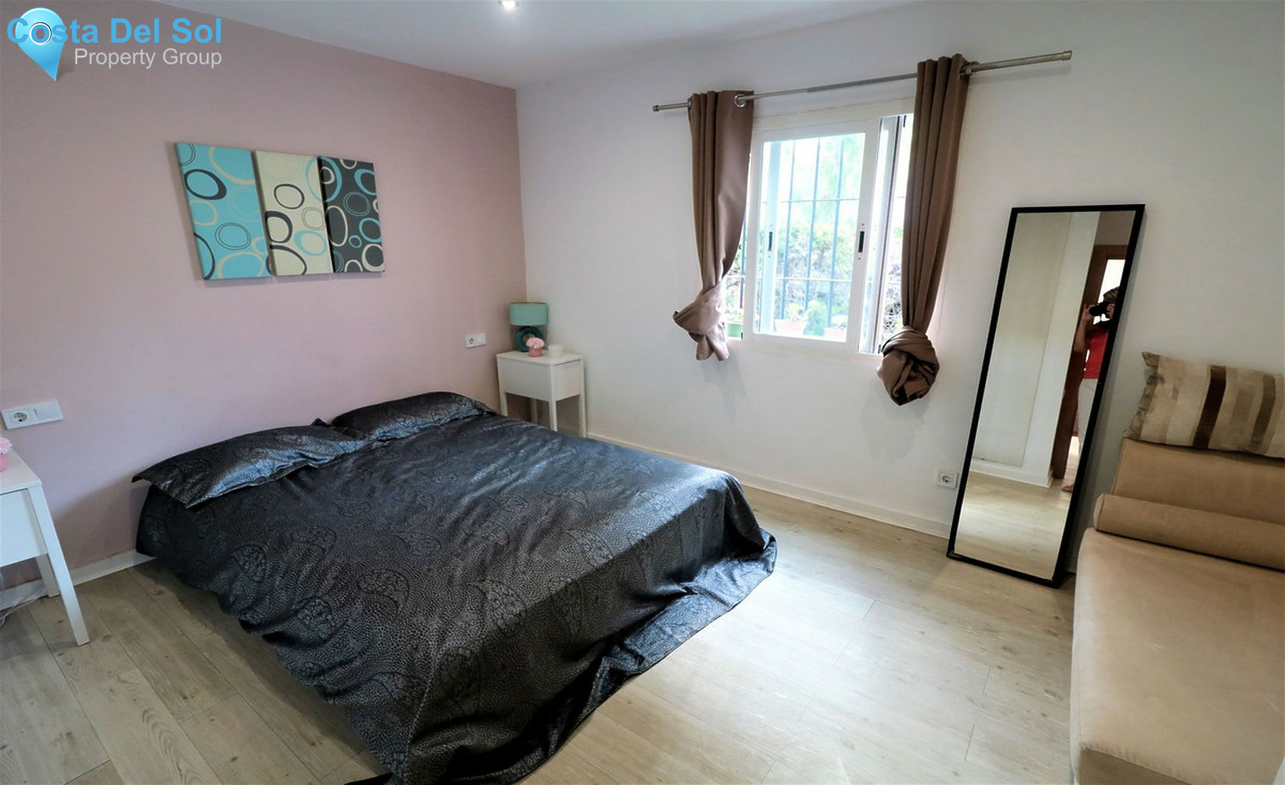 Semi-Detached House in Benamara-1413297