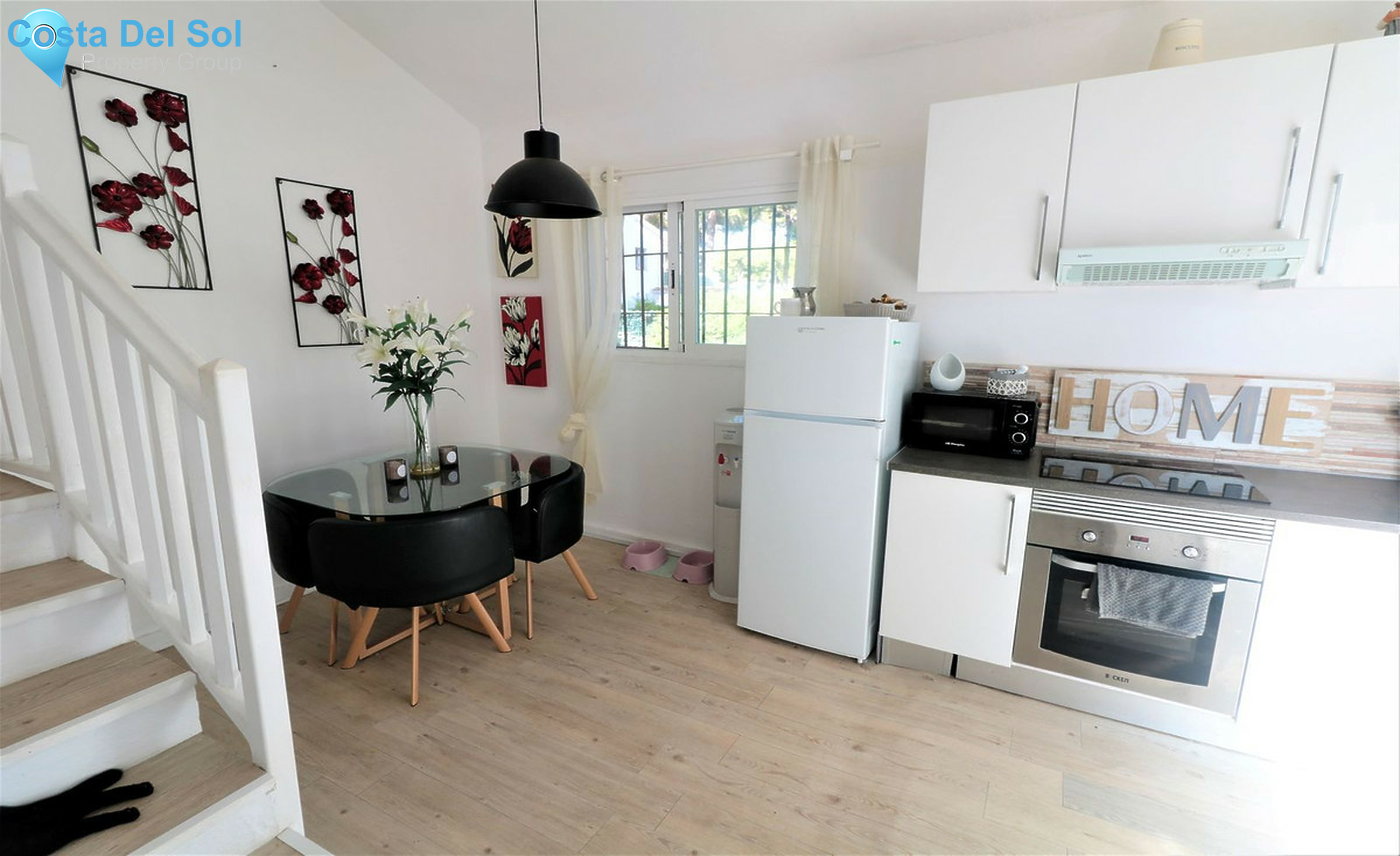 Semi-Detached House in Benamara-1413299