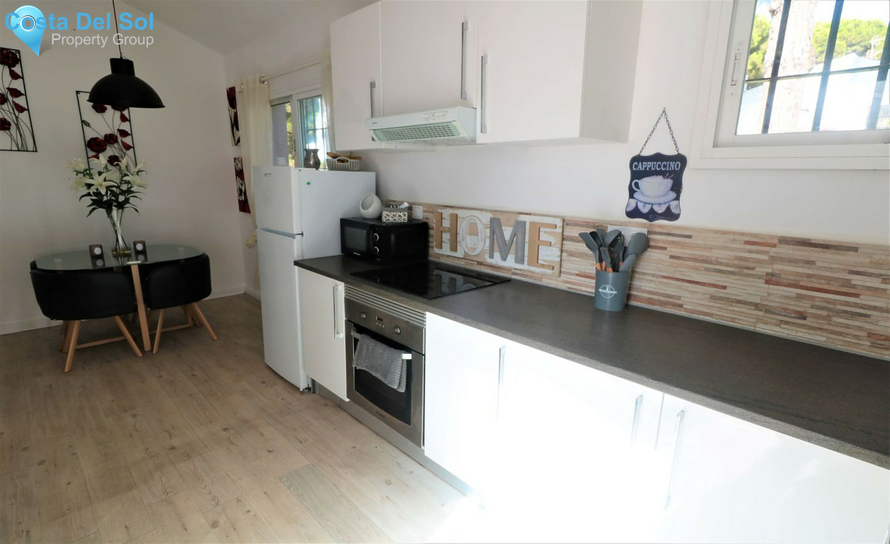 Semi-Detached House in Benamara-1413300