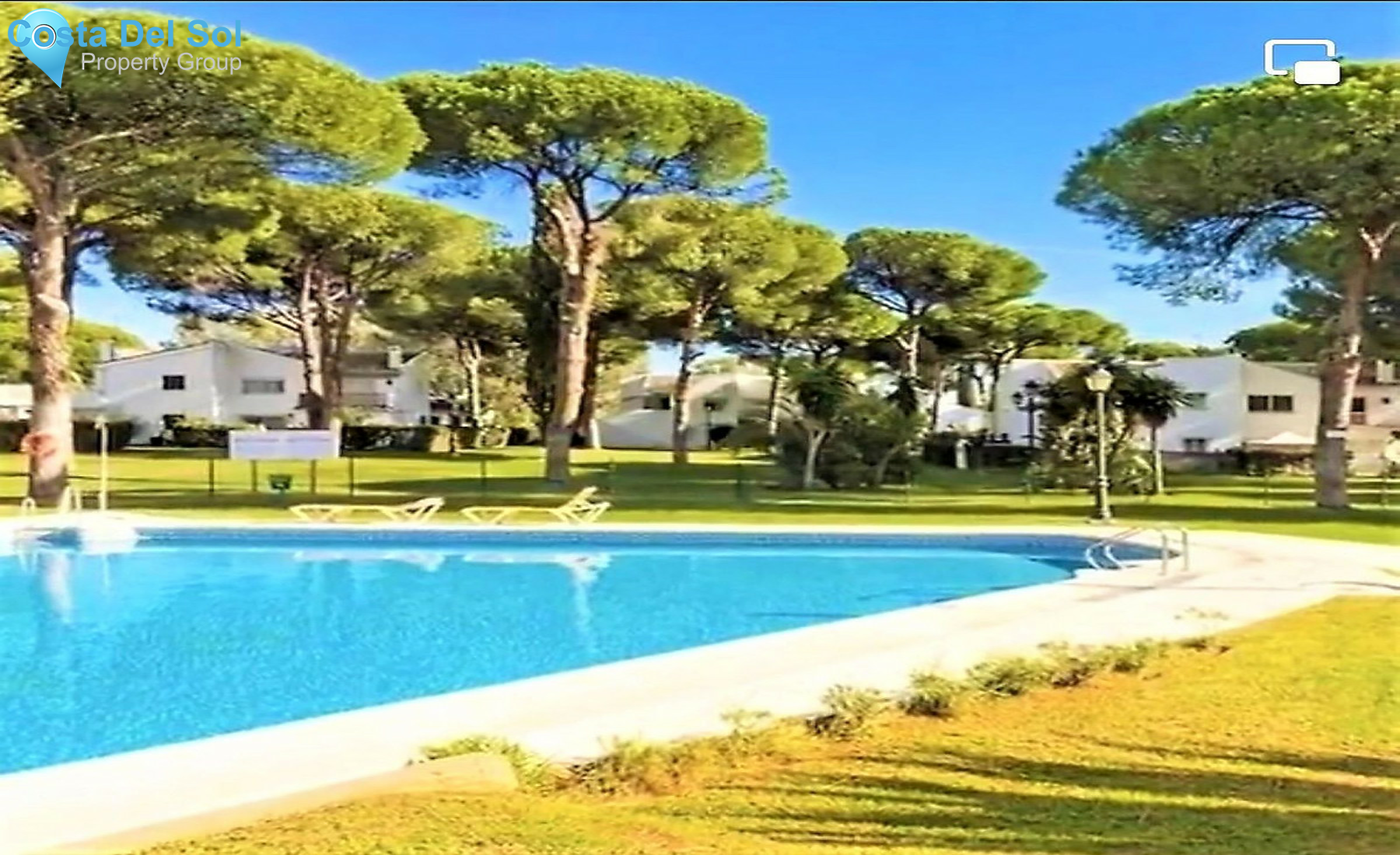 Semi-Detached House in Benamara-1413284