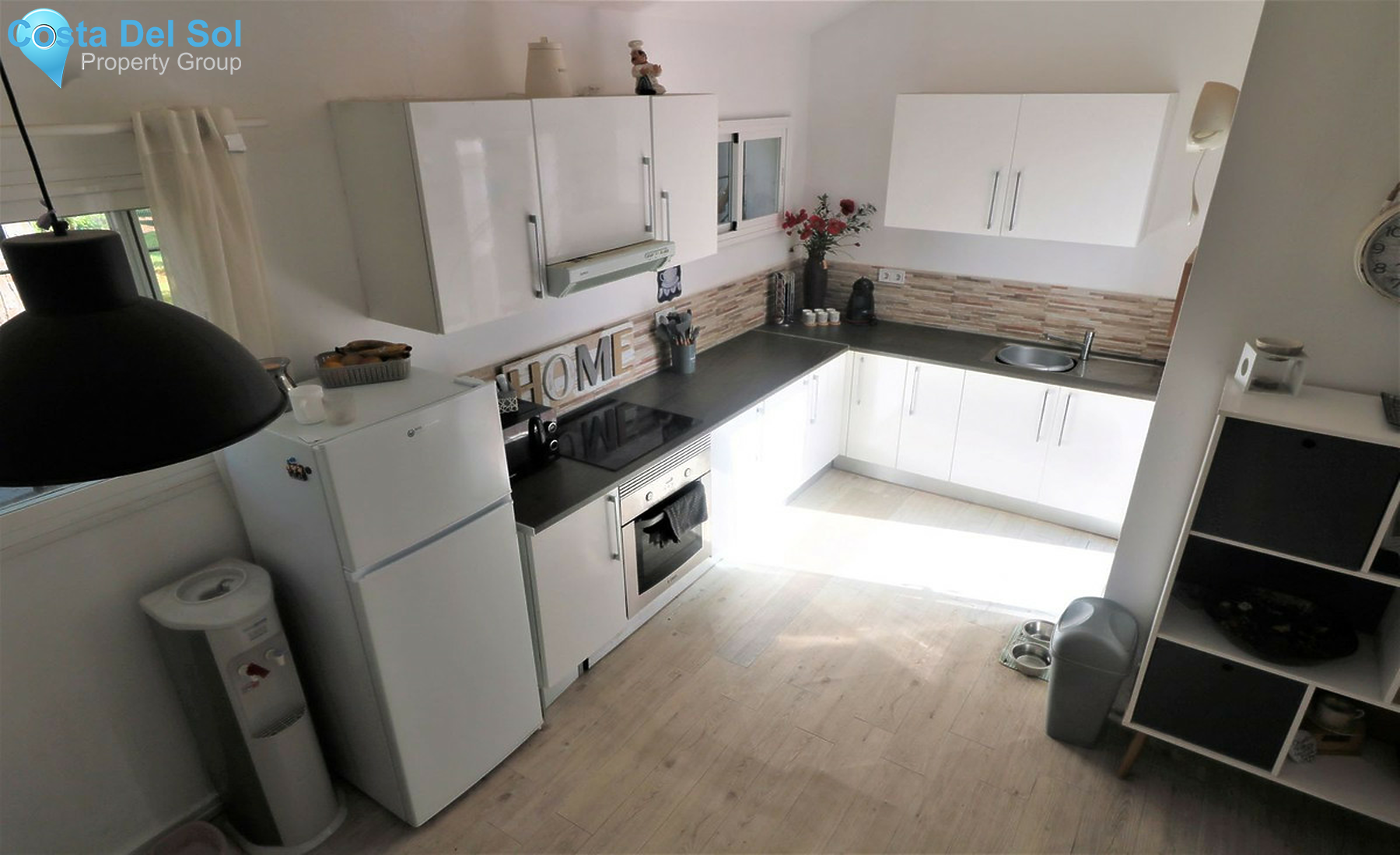 Semi-Detached House in Benamara-1413287