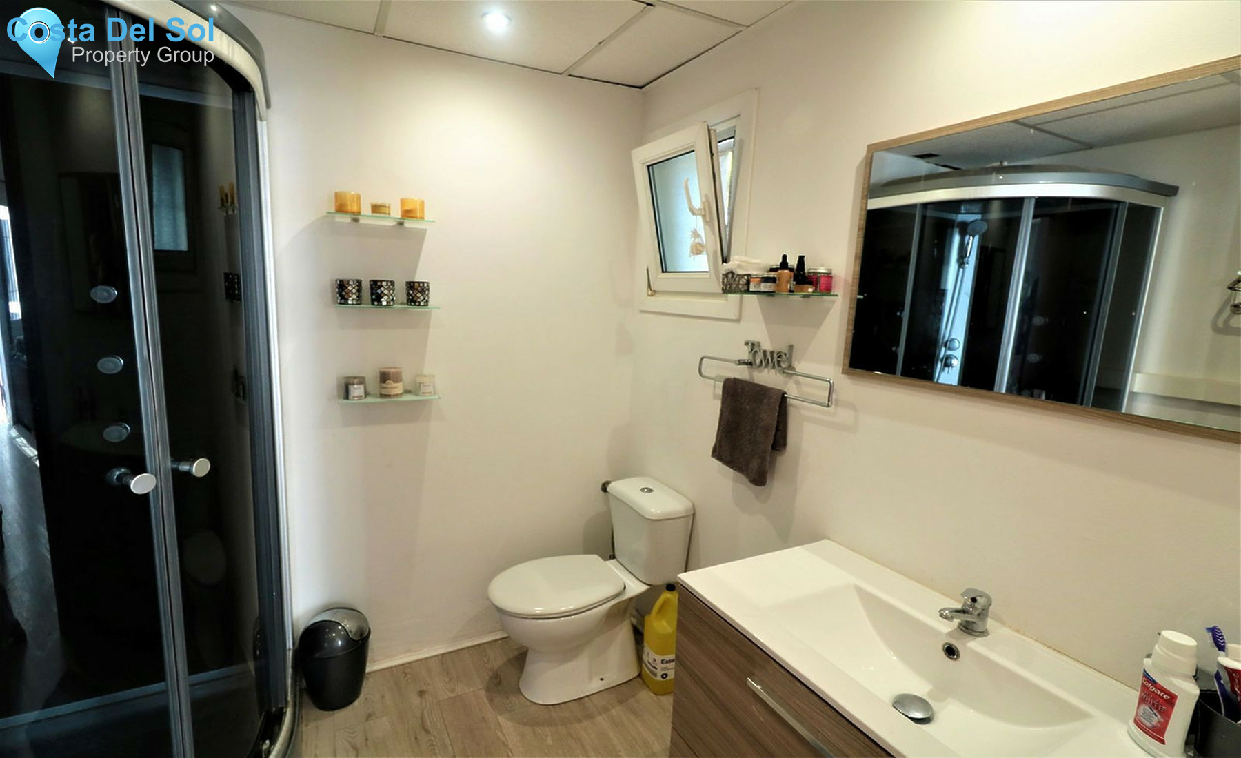 Semi-Detached House in Benamara-1413288