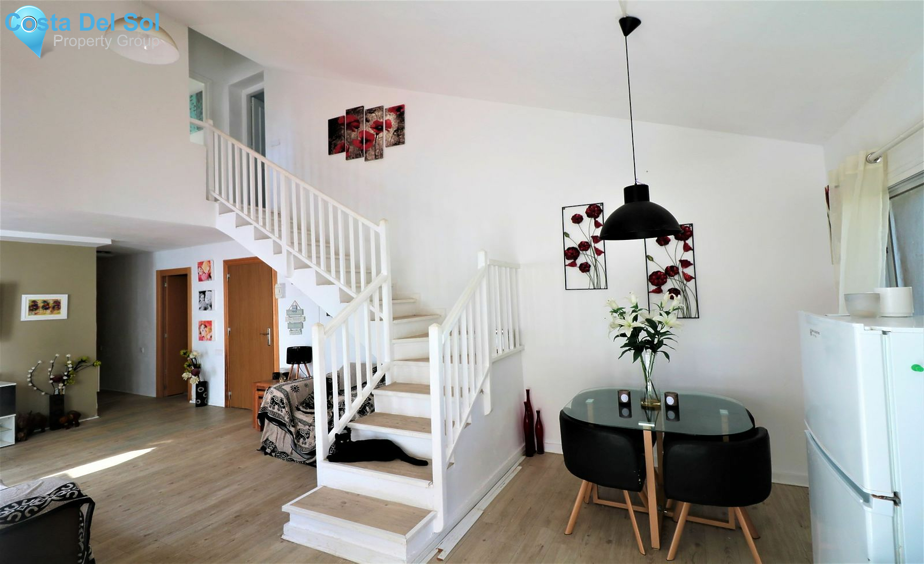 Semi-Detached House in Benamara-1467094