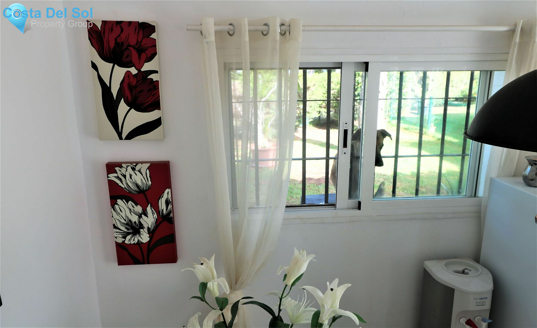 Semi-Detached House in Benamara-1467096