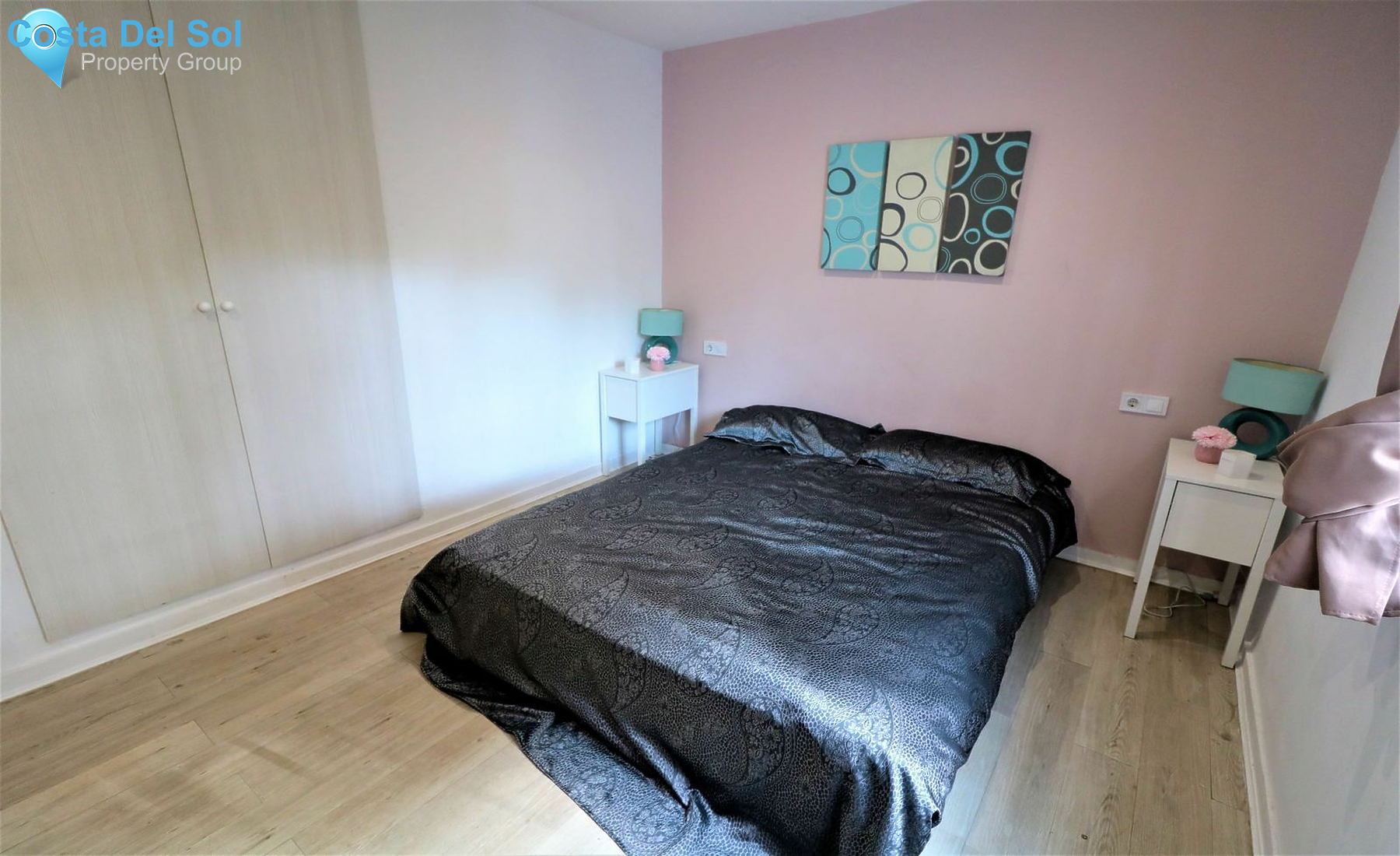 Semi-Detached House in Benamara-1467099