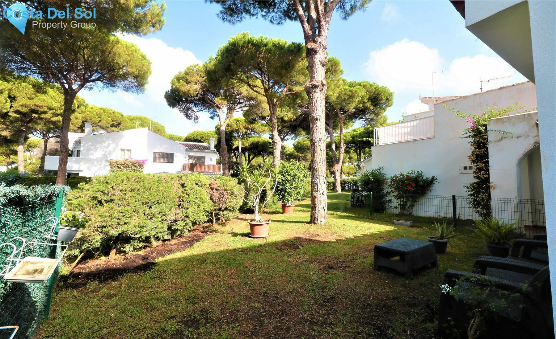 Semi-Detached House in Benamara-1467086