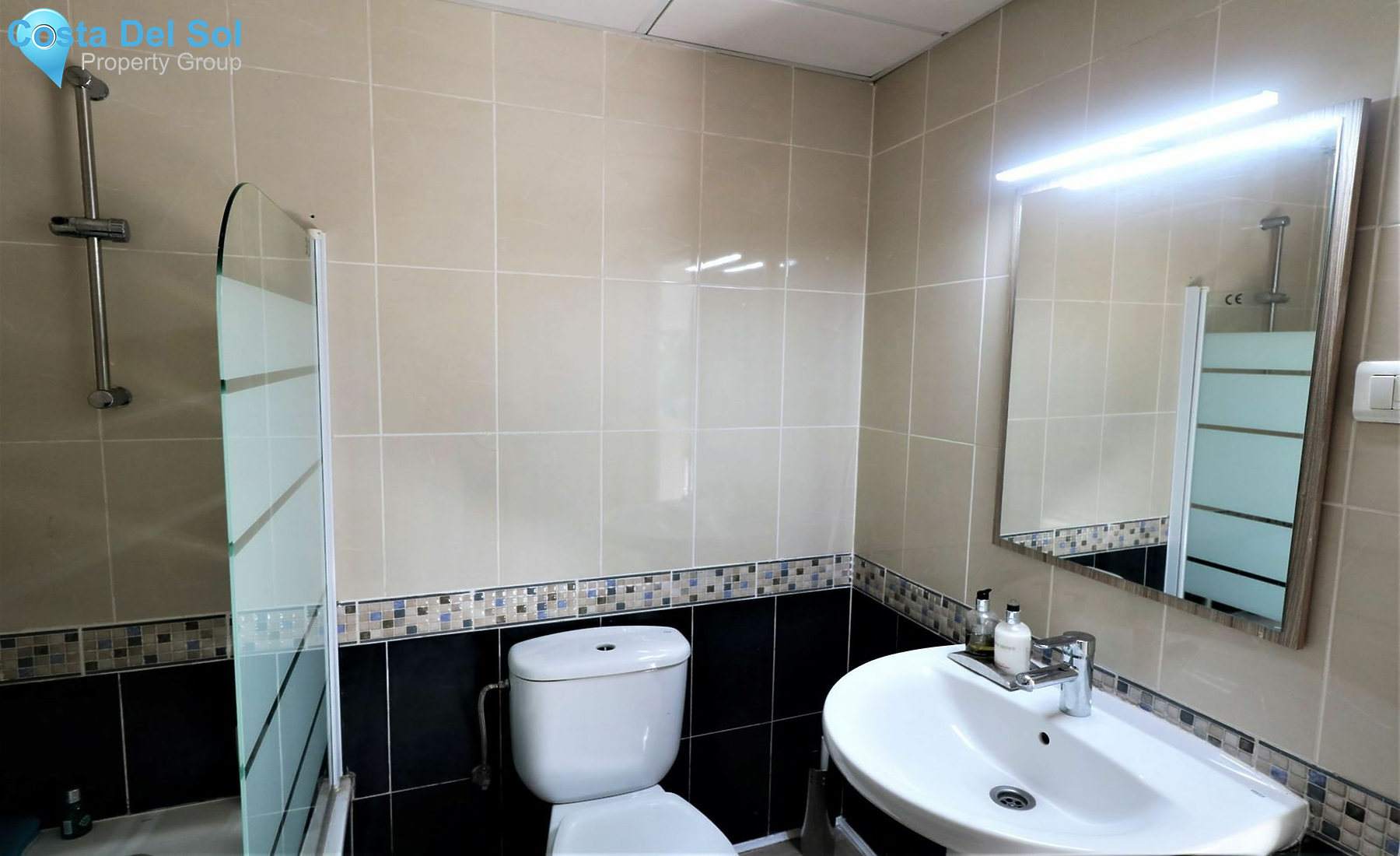 Semi-Detached House in Benamara-1467104