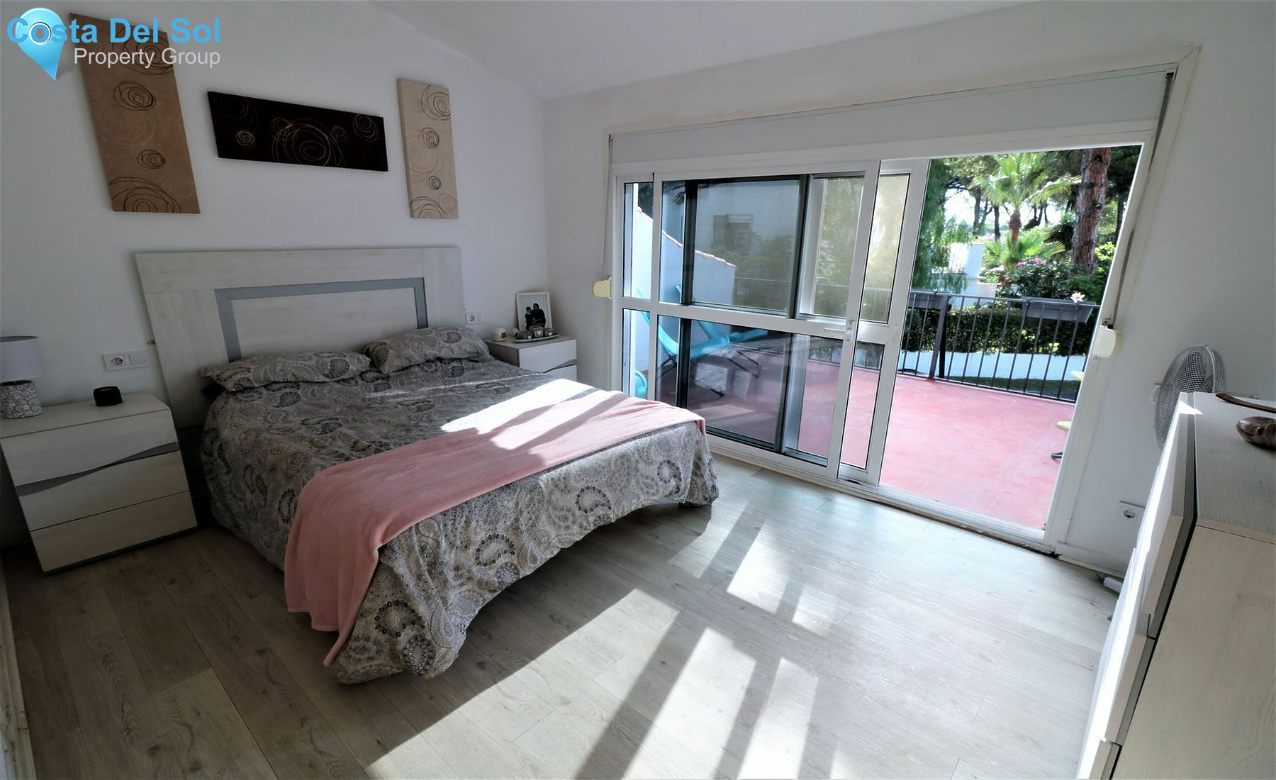 Semi-Detached House in Benamara-1467089