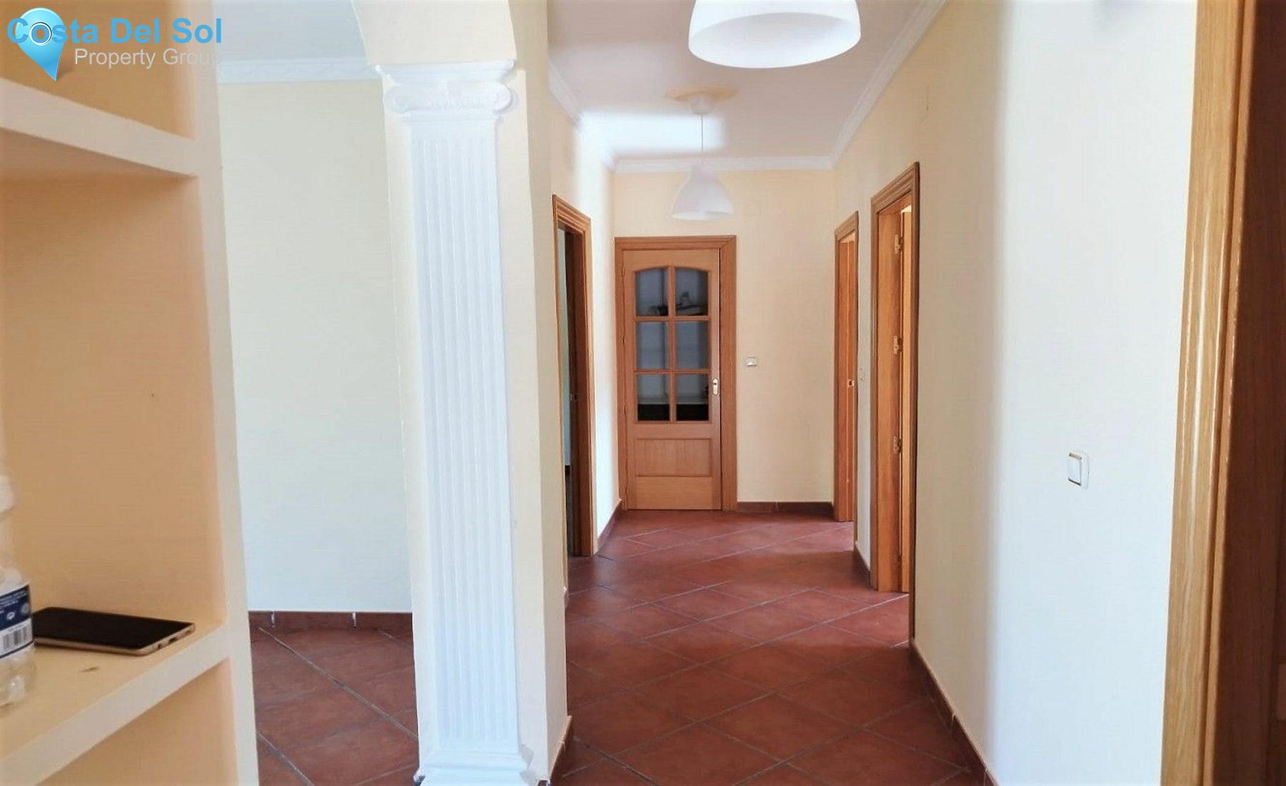 Semi-Detached House in Benamargosa-1450138