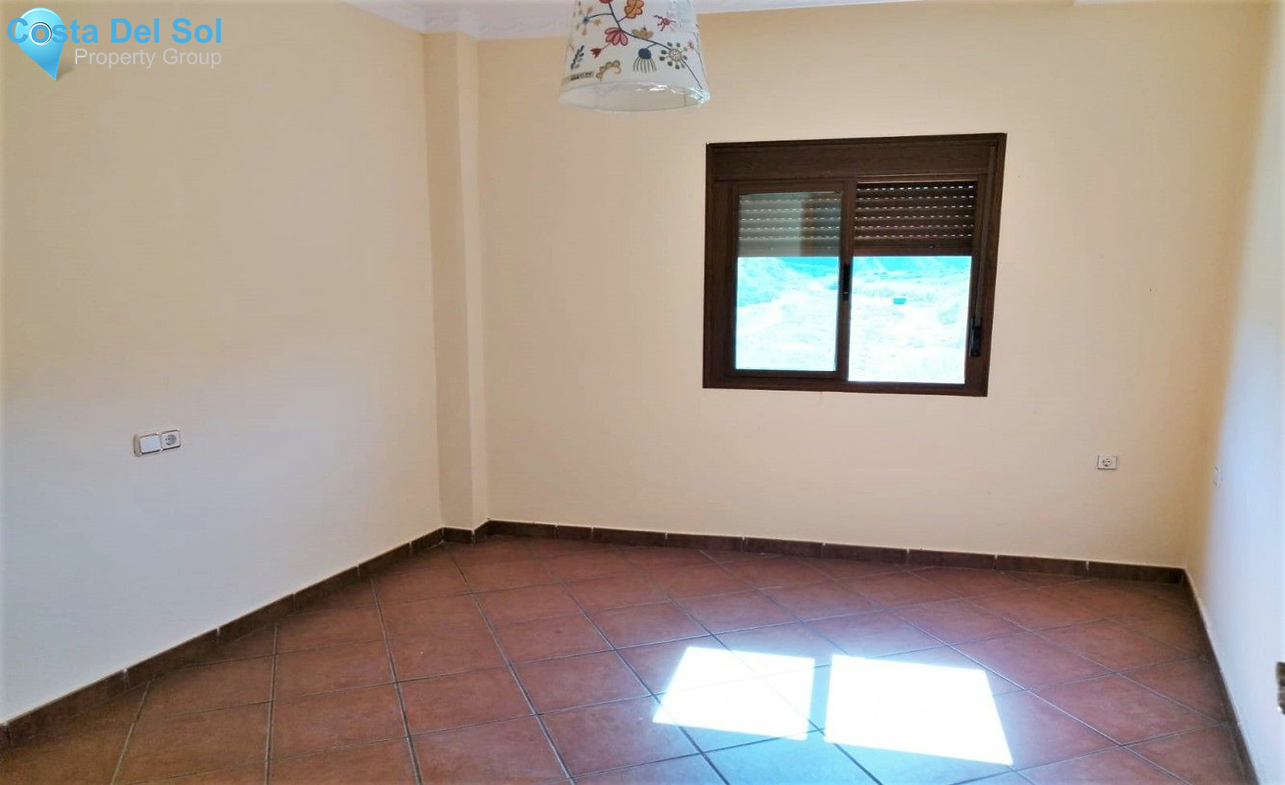 Semi-Detached House in Benamargosa-1450141