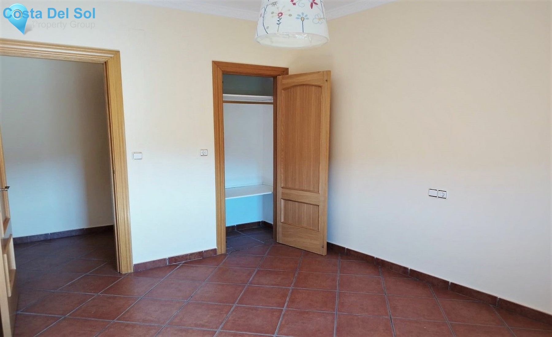 Semi-Detached House in Benamargosa-1450143