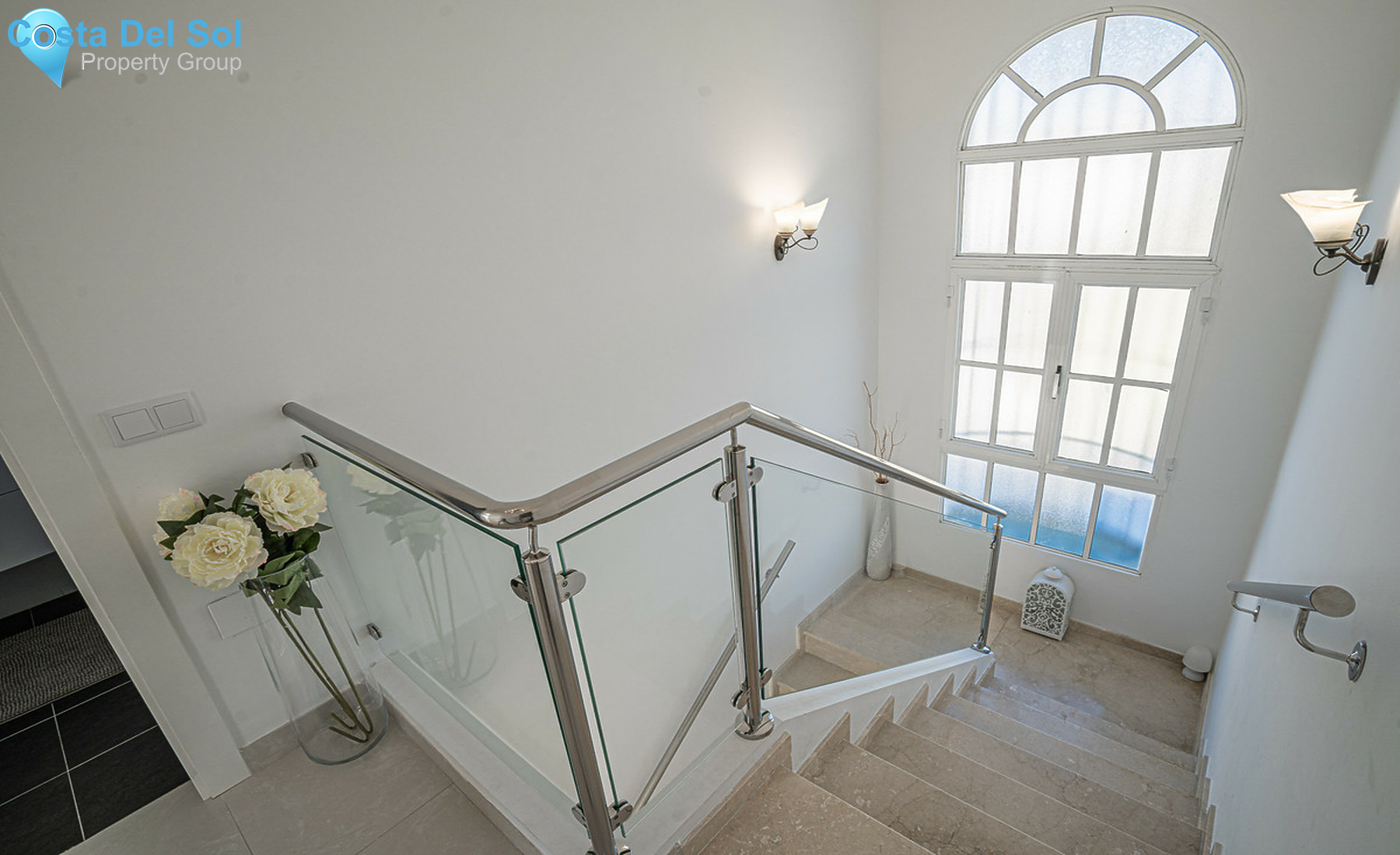 Semi-Detached House in Calahonda-1332283