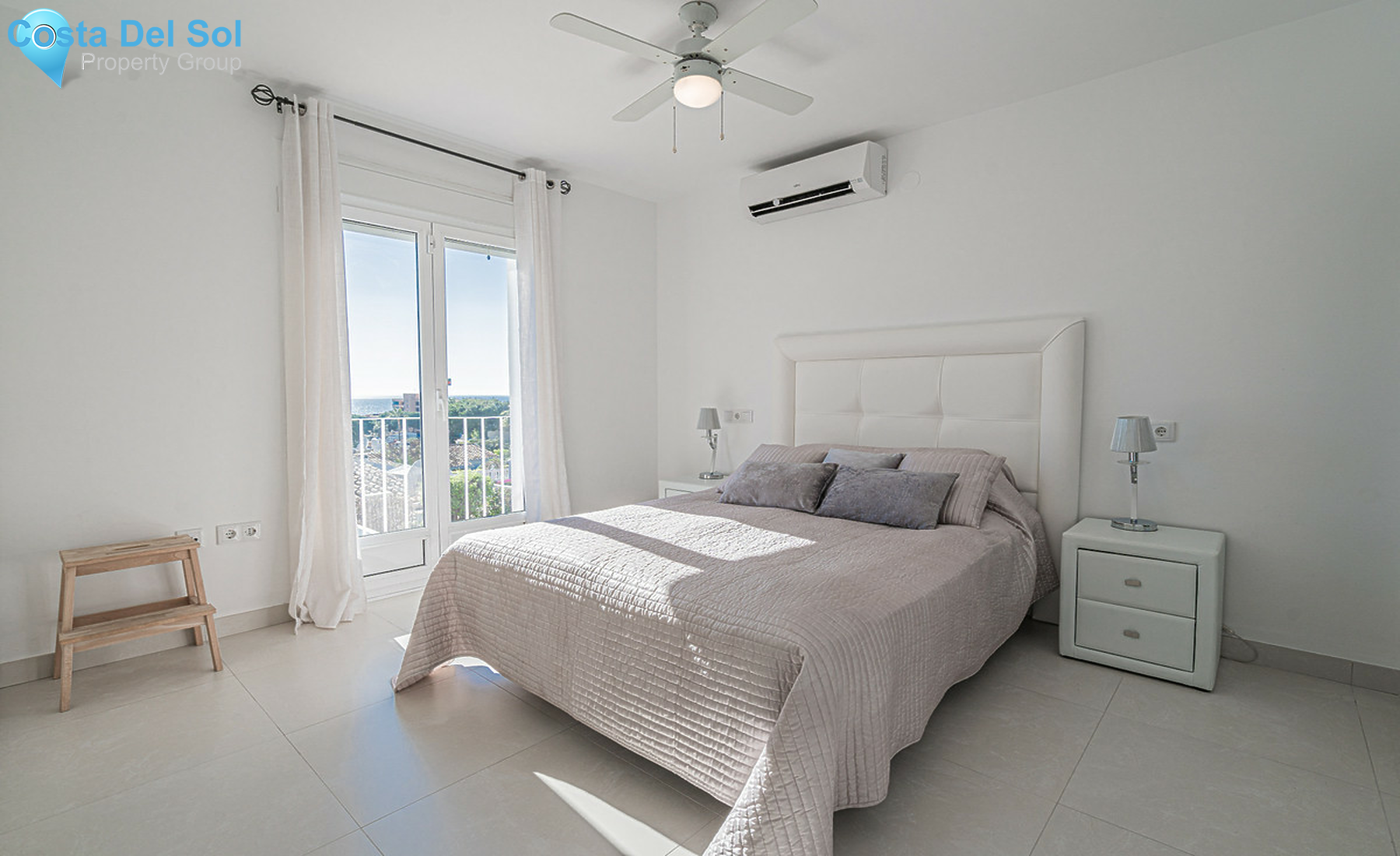 Semi-Detached House in Calahonda-1332284