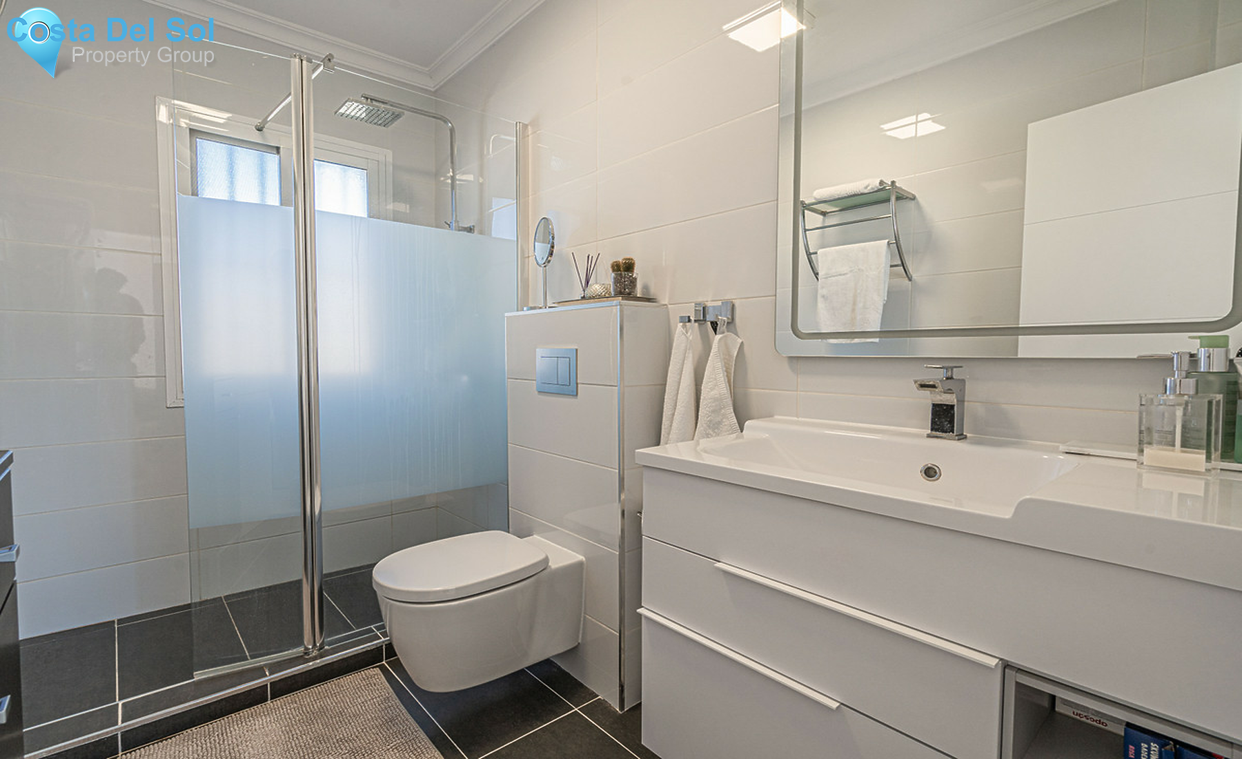 Semi-Detached House in Calahonda-1332285