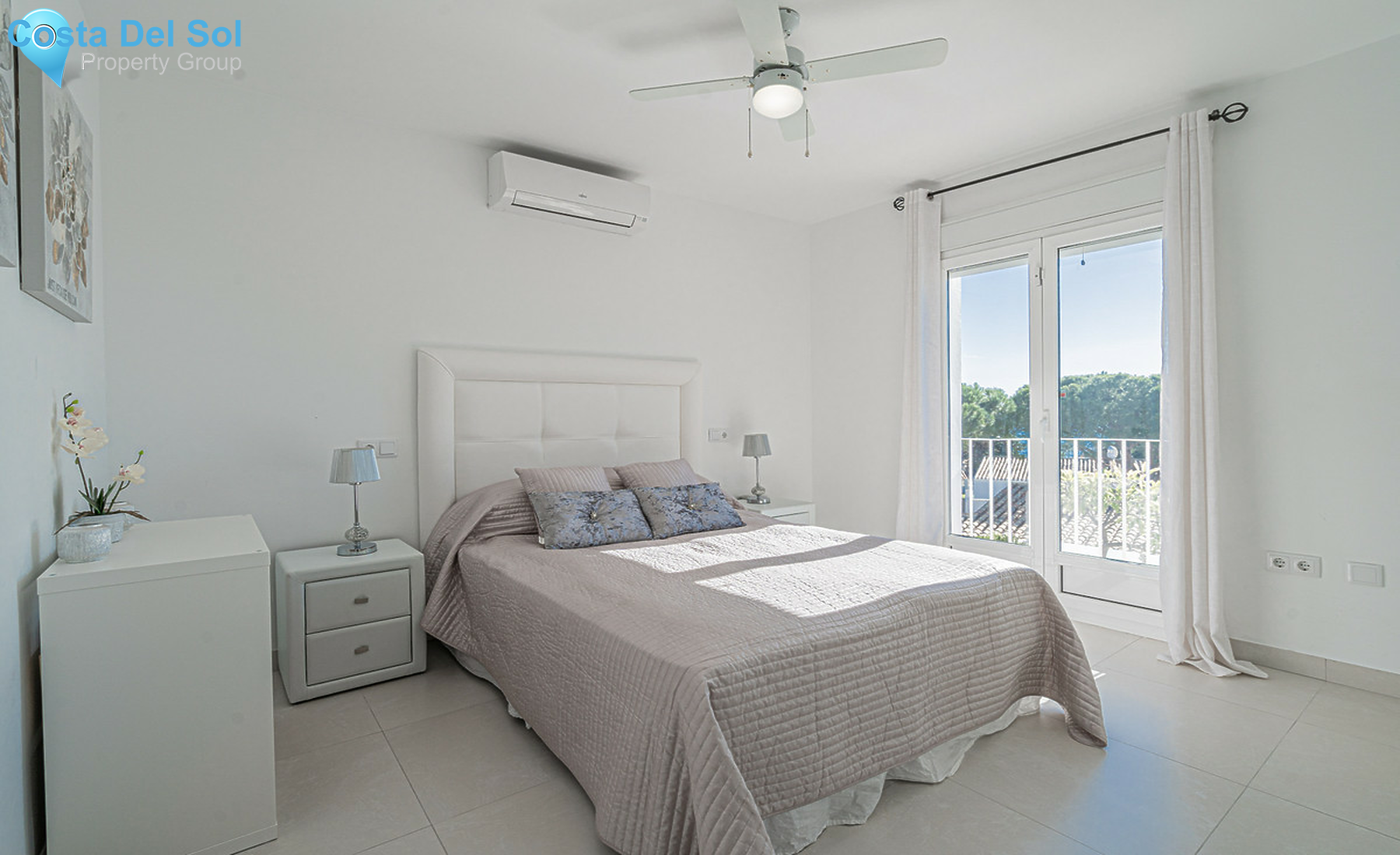 Semi-Detached House in Calahonda-1332286