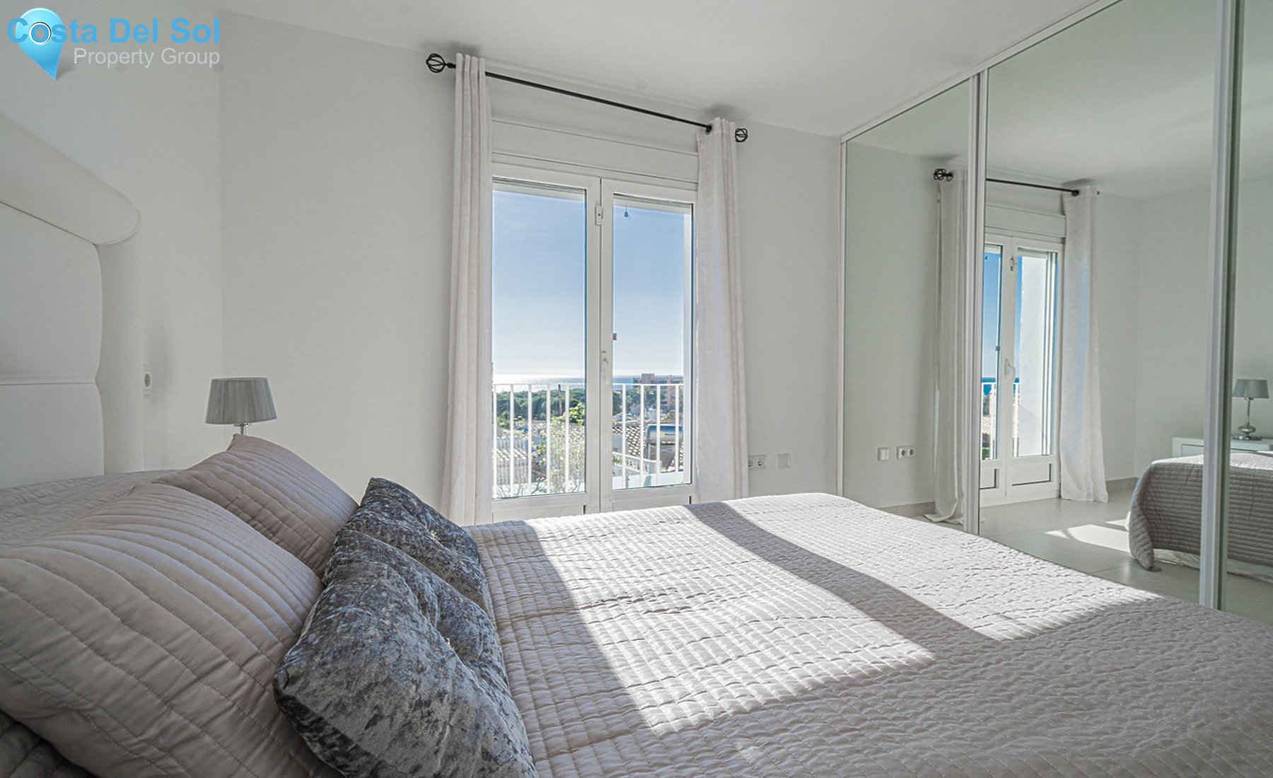 Semi-Detached House in Calahonda-1332287