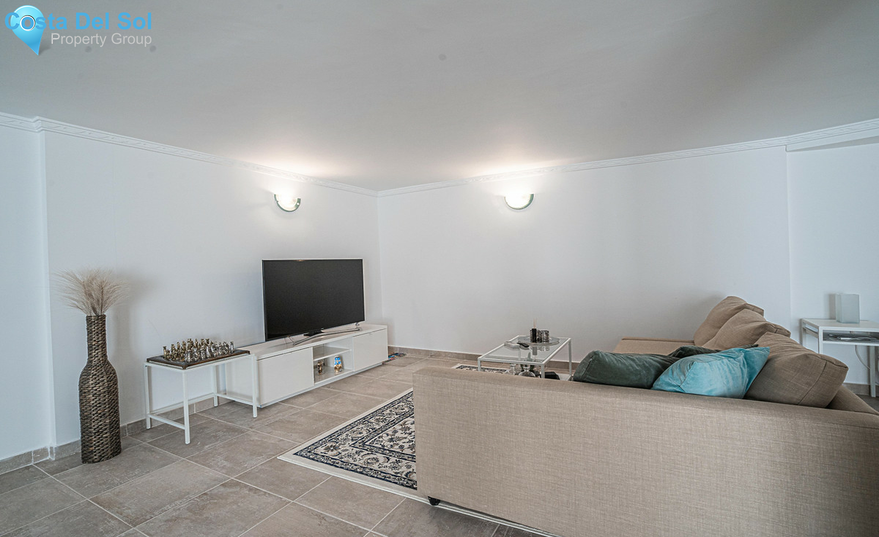 Semi-Detached House in Calahonda-1332290