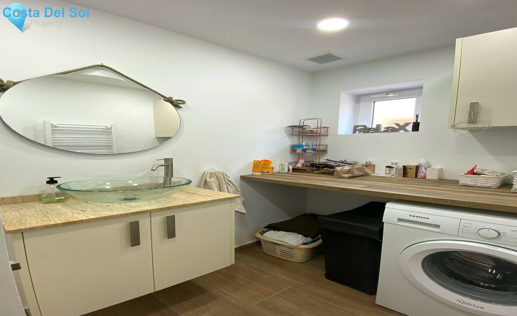 Semi-Detached House in Calahonda-1440100