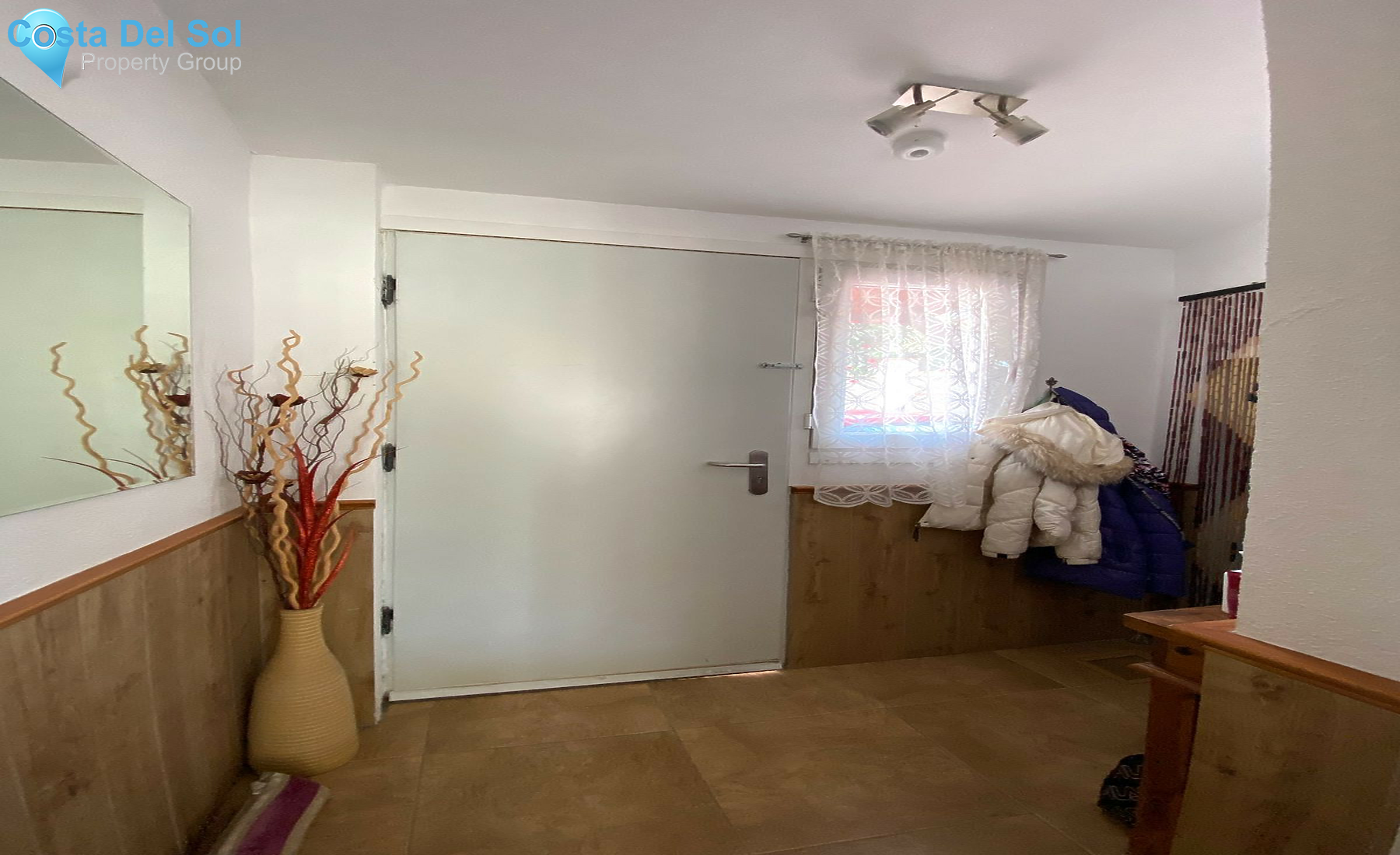 Semi-Detached House in Calahonda-1440103