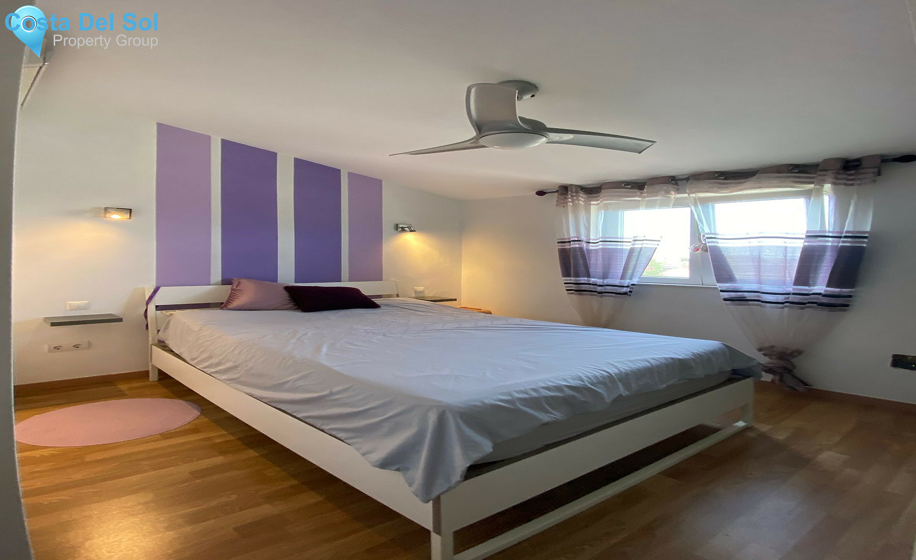 Semi-Detached House in Calahonda-1440104