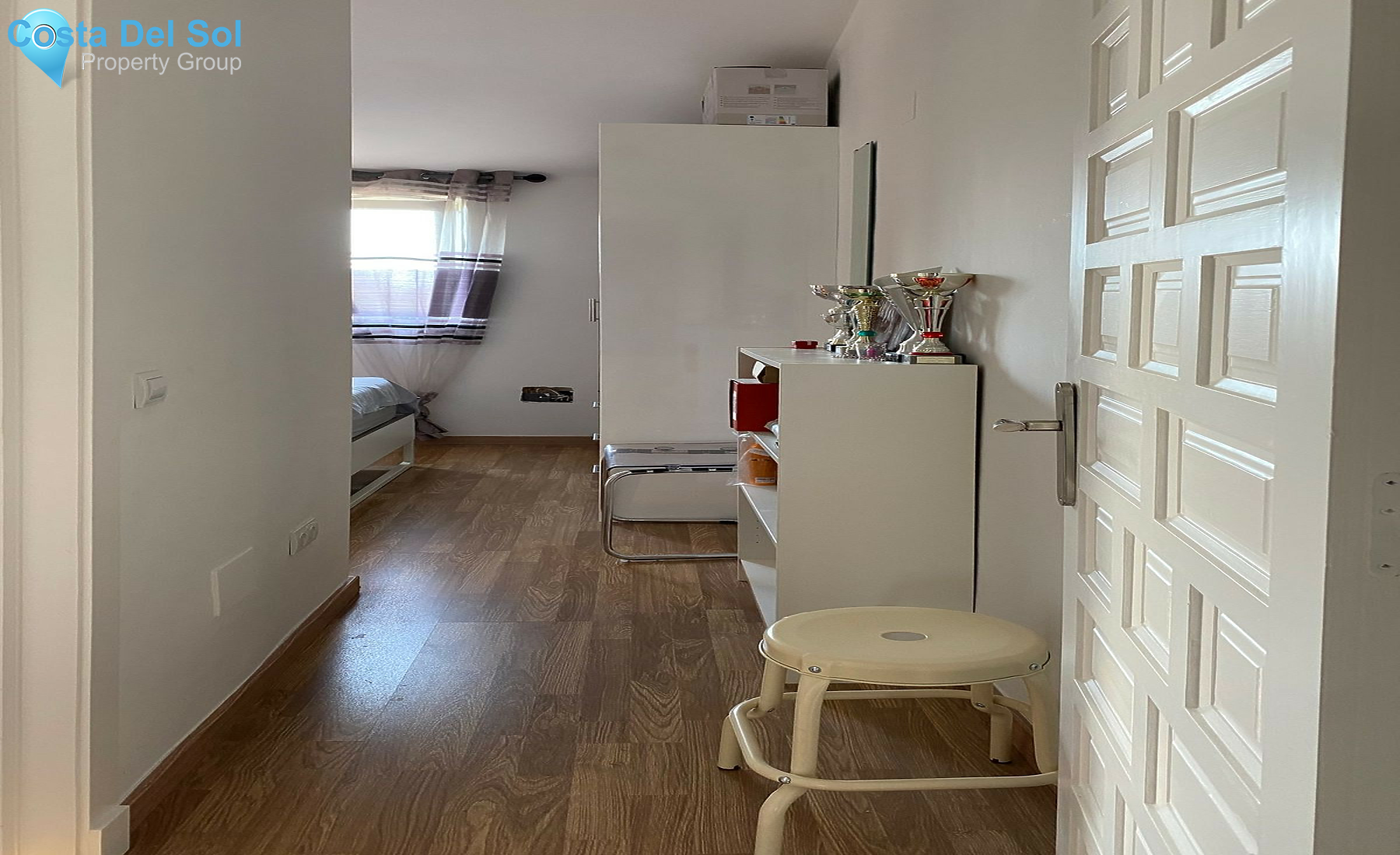 Semi-Detached House in Calahonda-1440105