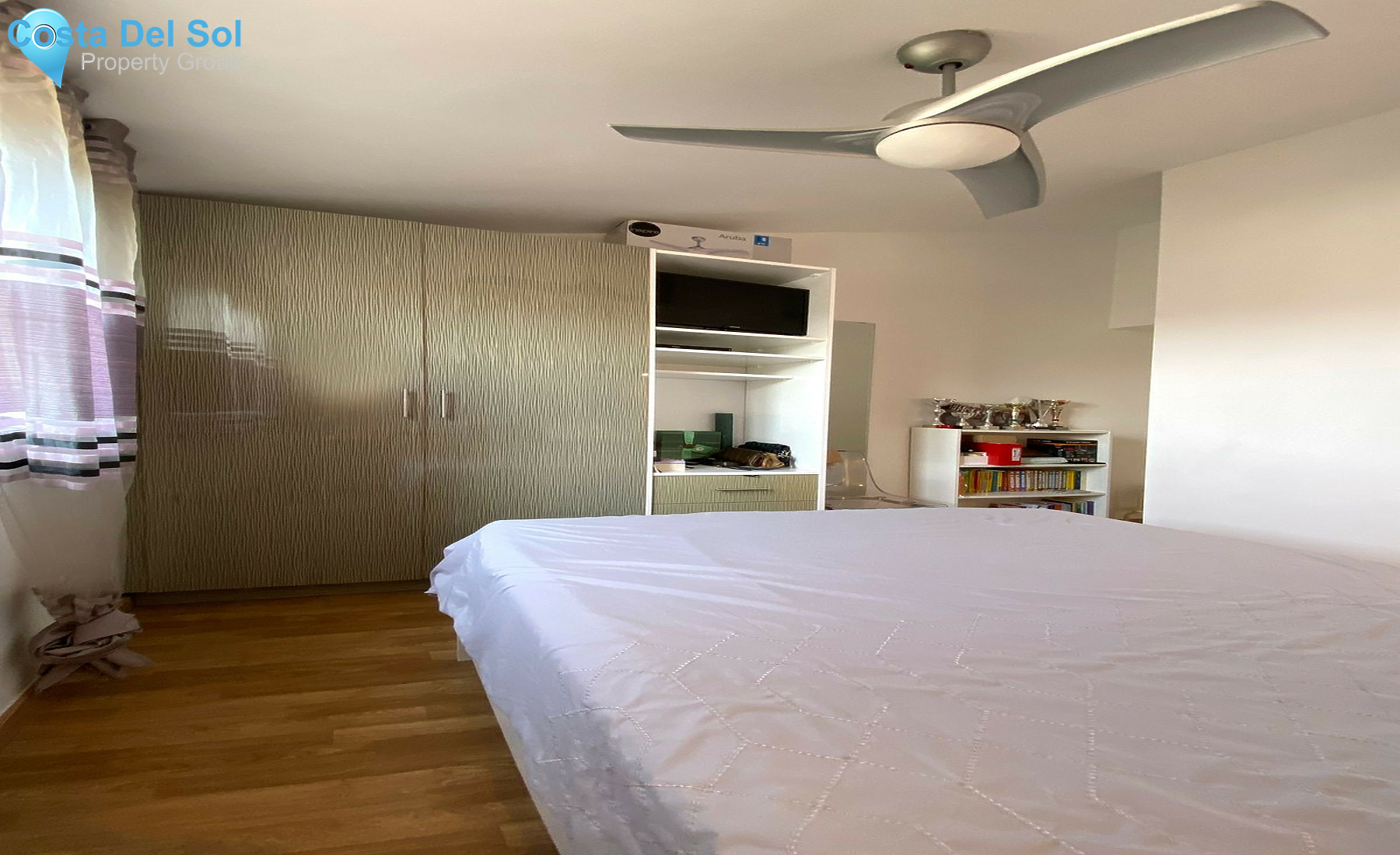 Semi-Detached House in Calahonda-1440106