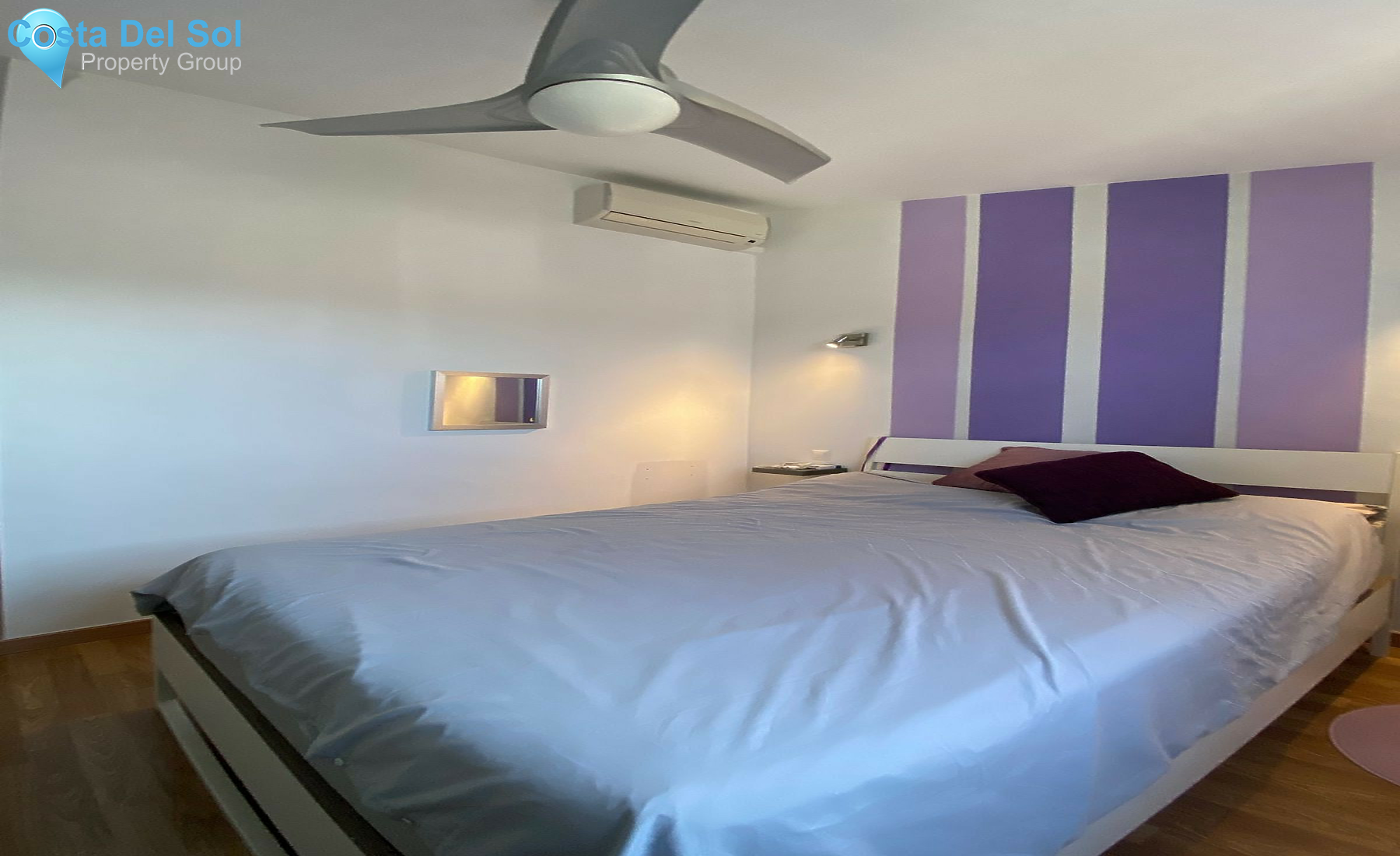 Semi-Detached House in Calahonda-1440107