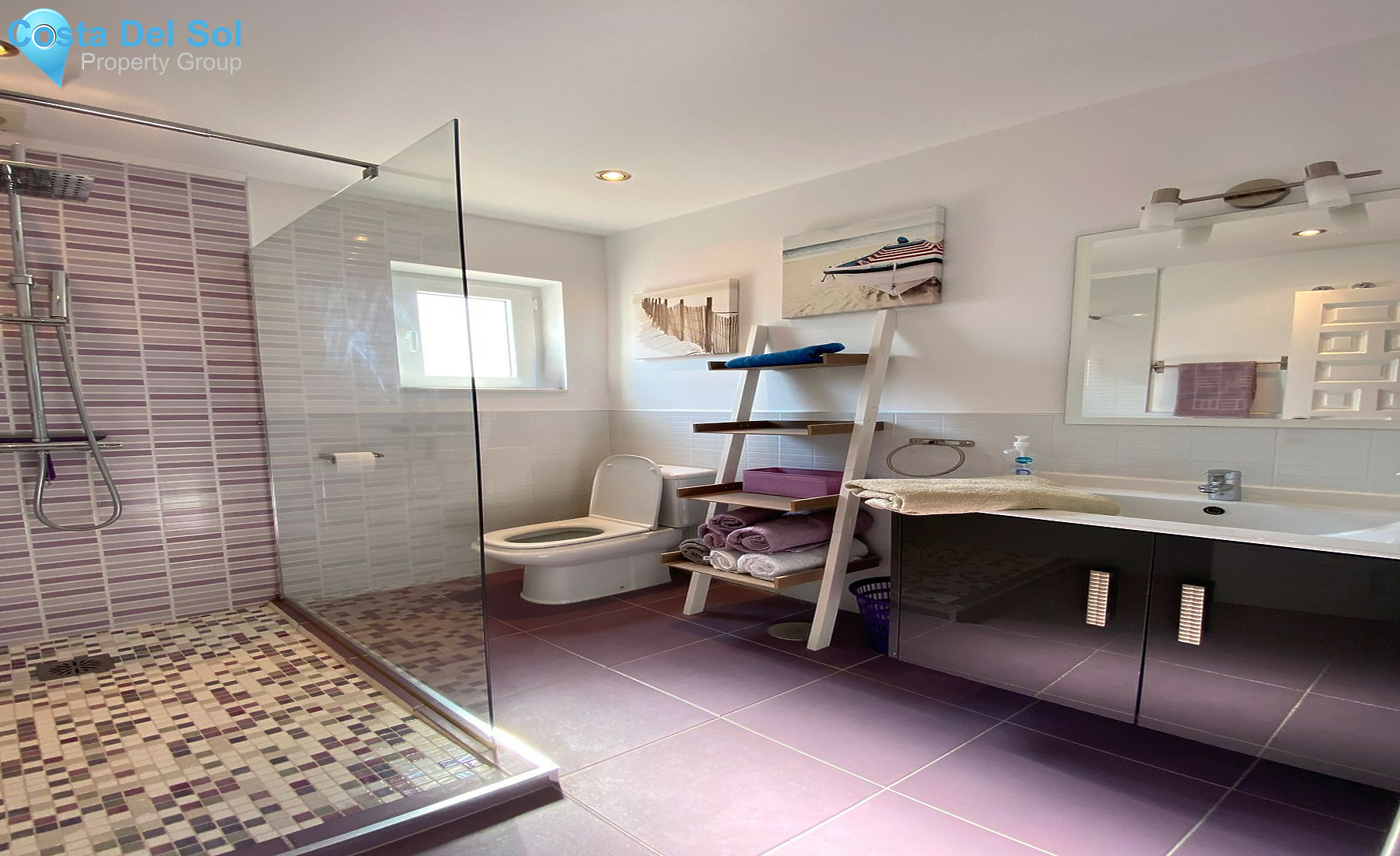 Semi-Detached House in Calahonda-1440108