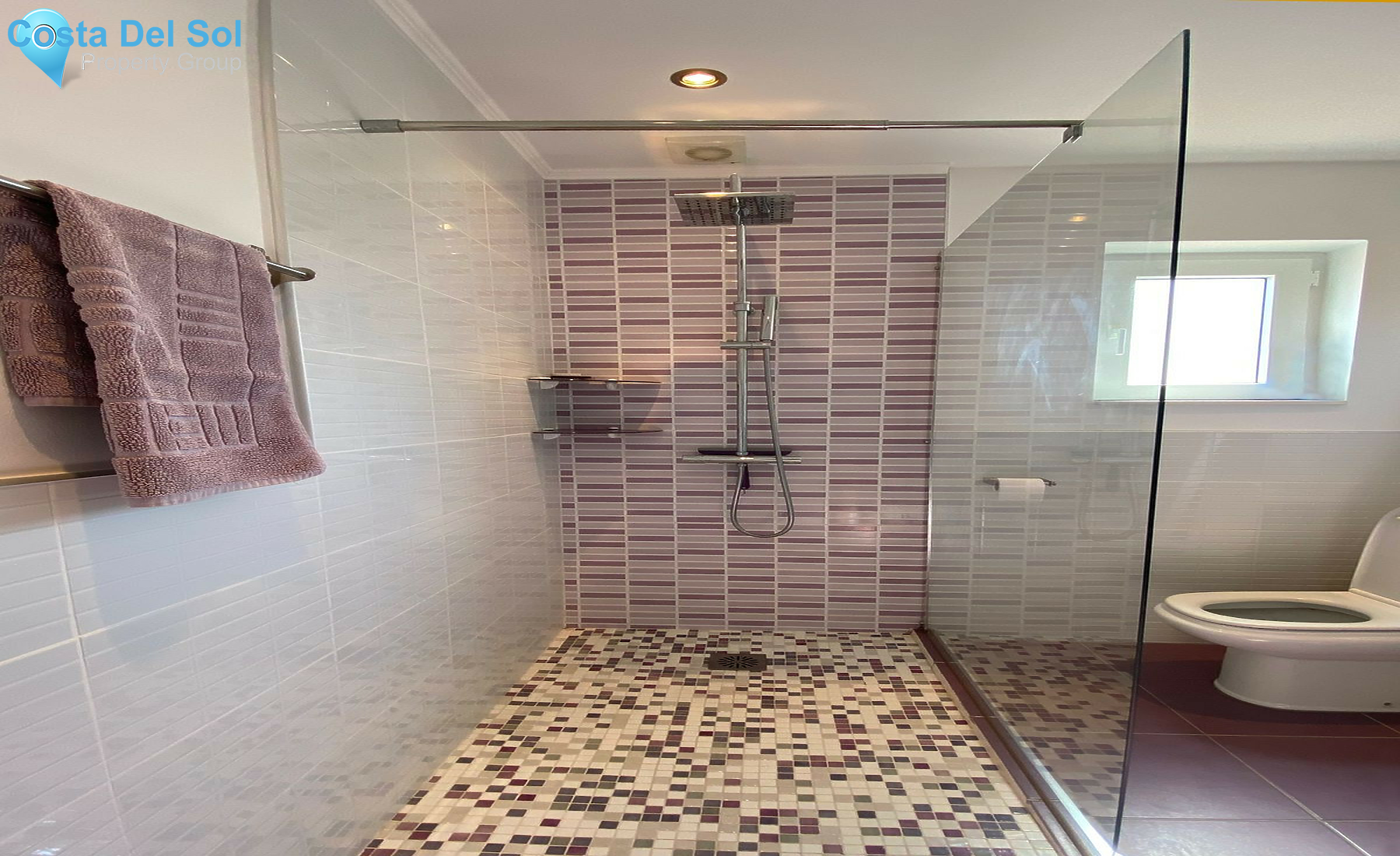 Semi-Detached House in Calahonda-1440109