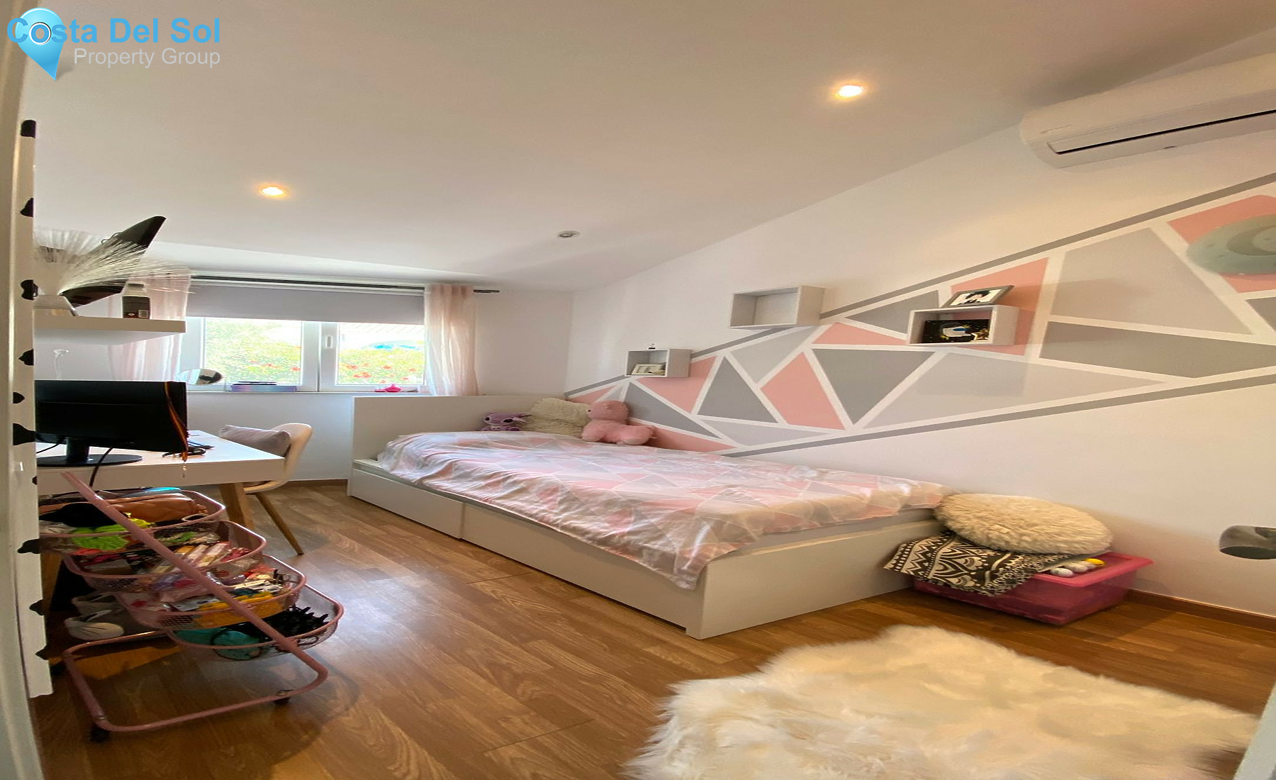 Semi-Detached House in Calahonda-1440110