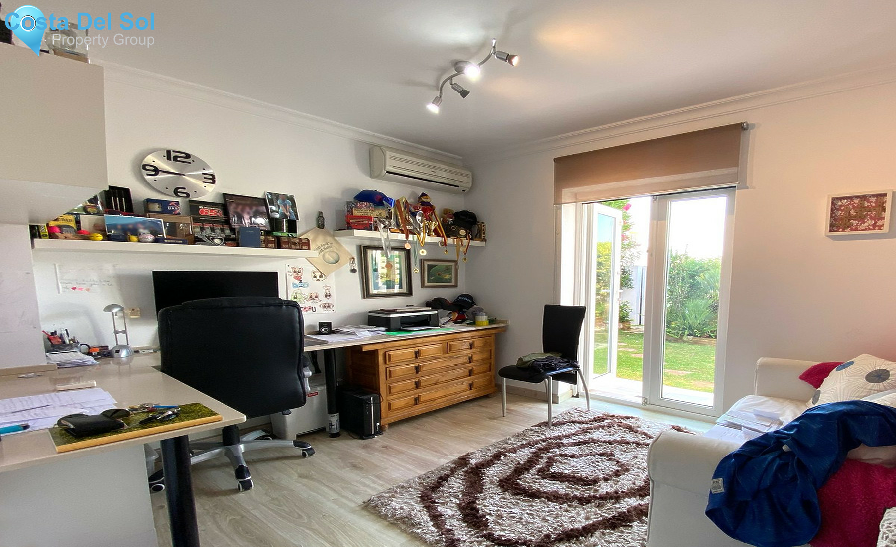 Semi-Detached House in Calahonda-1440095