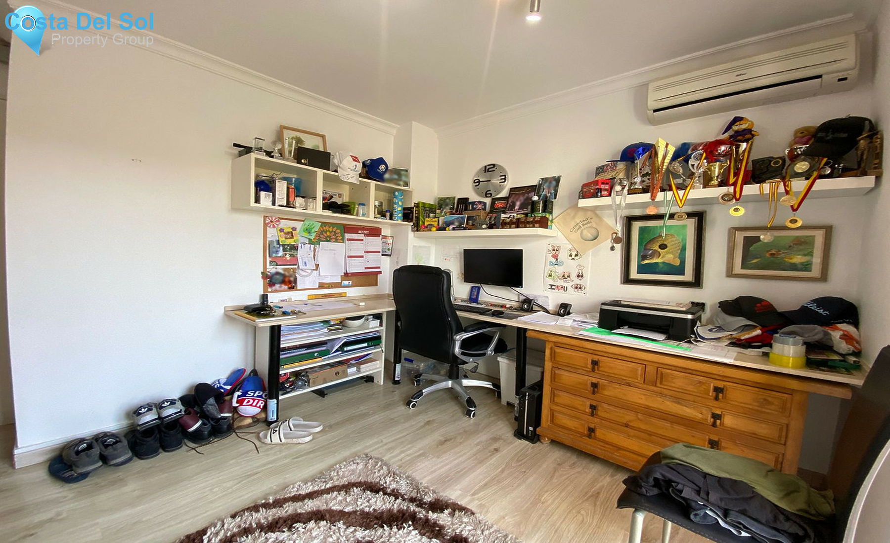 Semi-Detached House in Calahonda-1440096