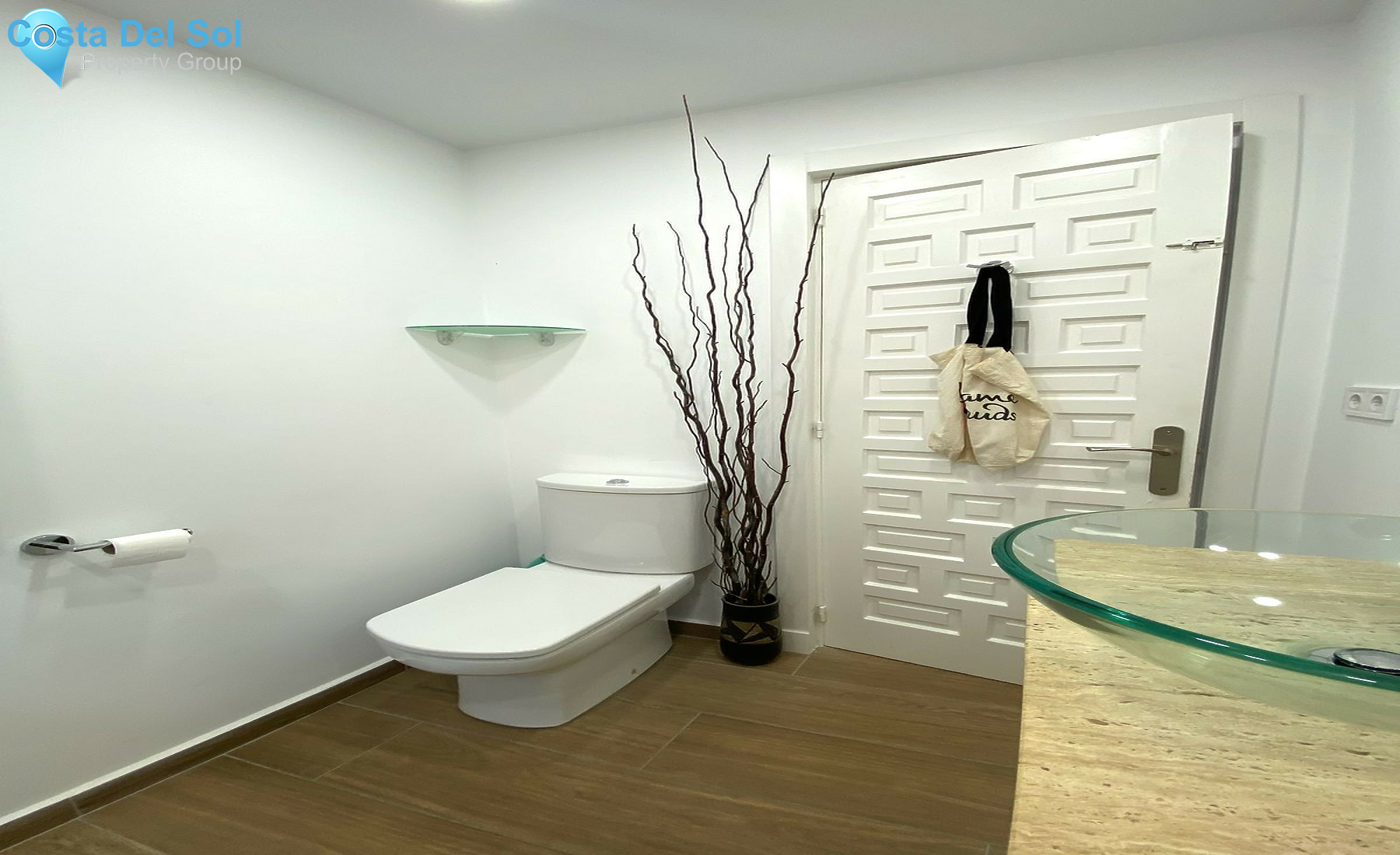 Semi-Detached House in Calahonda-1440099