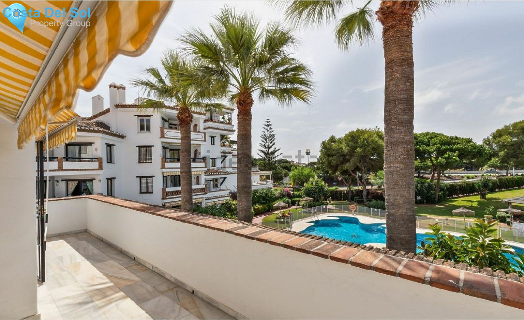 Semi-Detached House in Calahonda-1175808