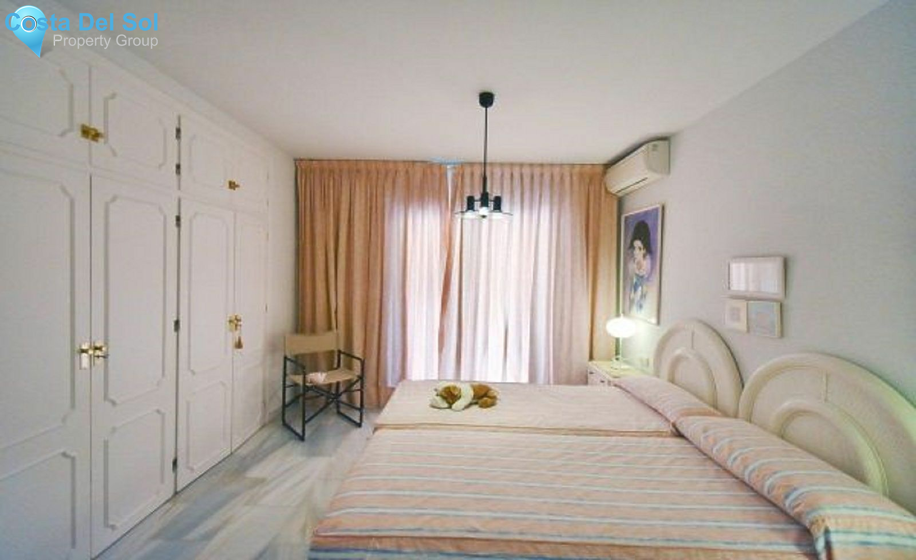 Semi-Detached House in Calahonda-1175809