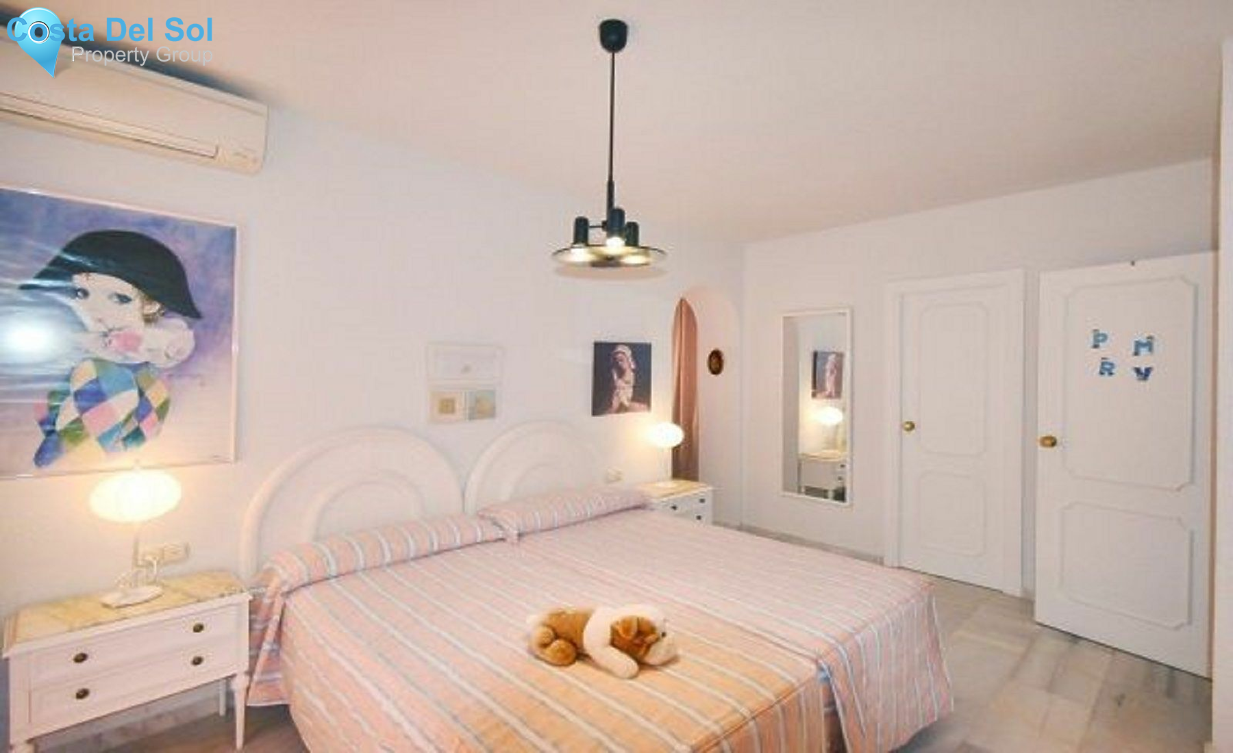 Semi-Detached House in Calahonda-1175811