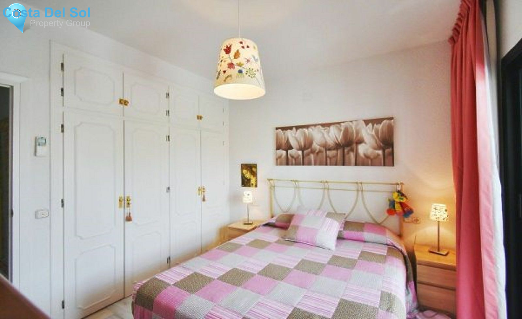 Semi-Detached House in Calahonda-1175814