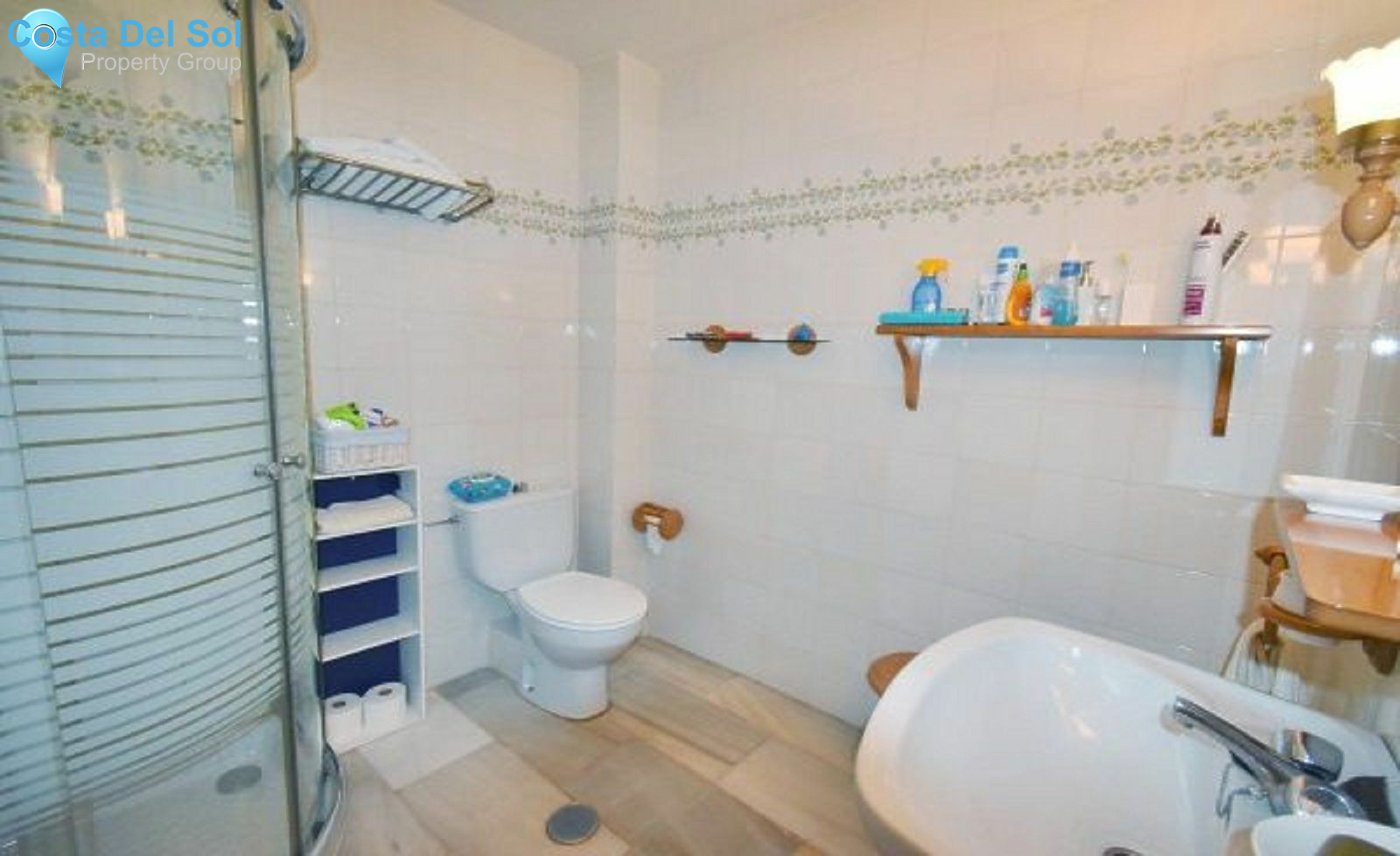 Semi-Detached House in Calahonda-1175815