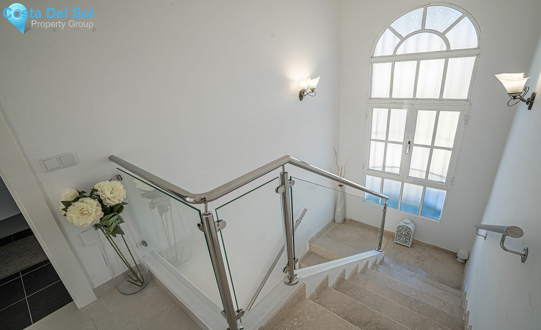 Semi-Detached House in Calahonda-1392344