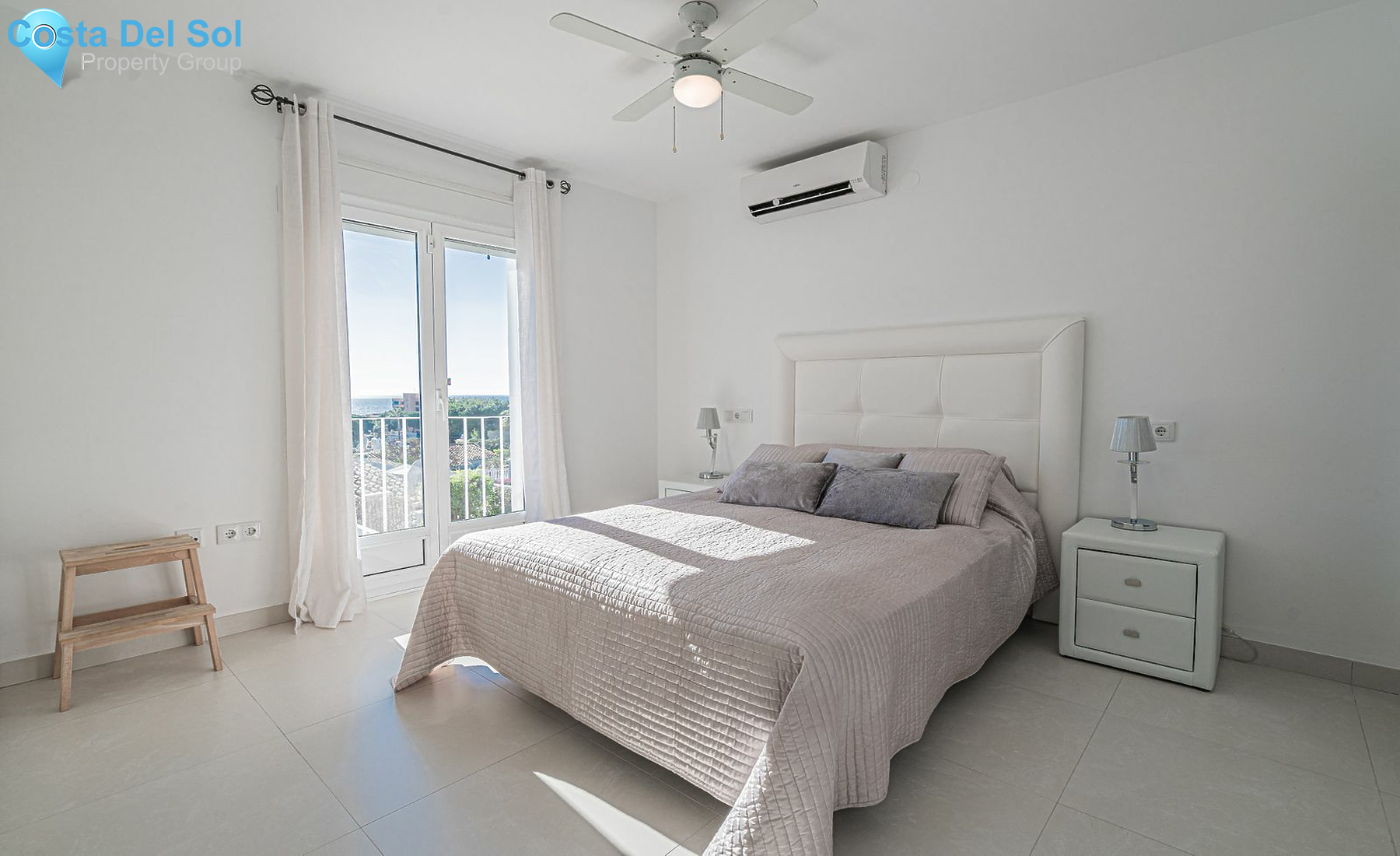 Semi-Detached House in Calahonda-1392345