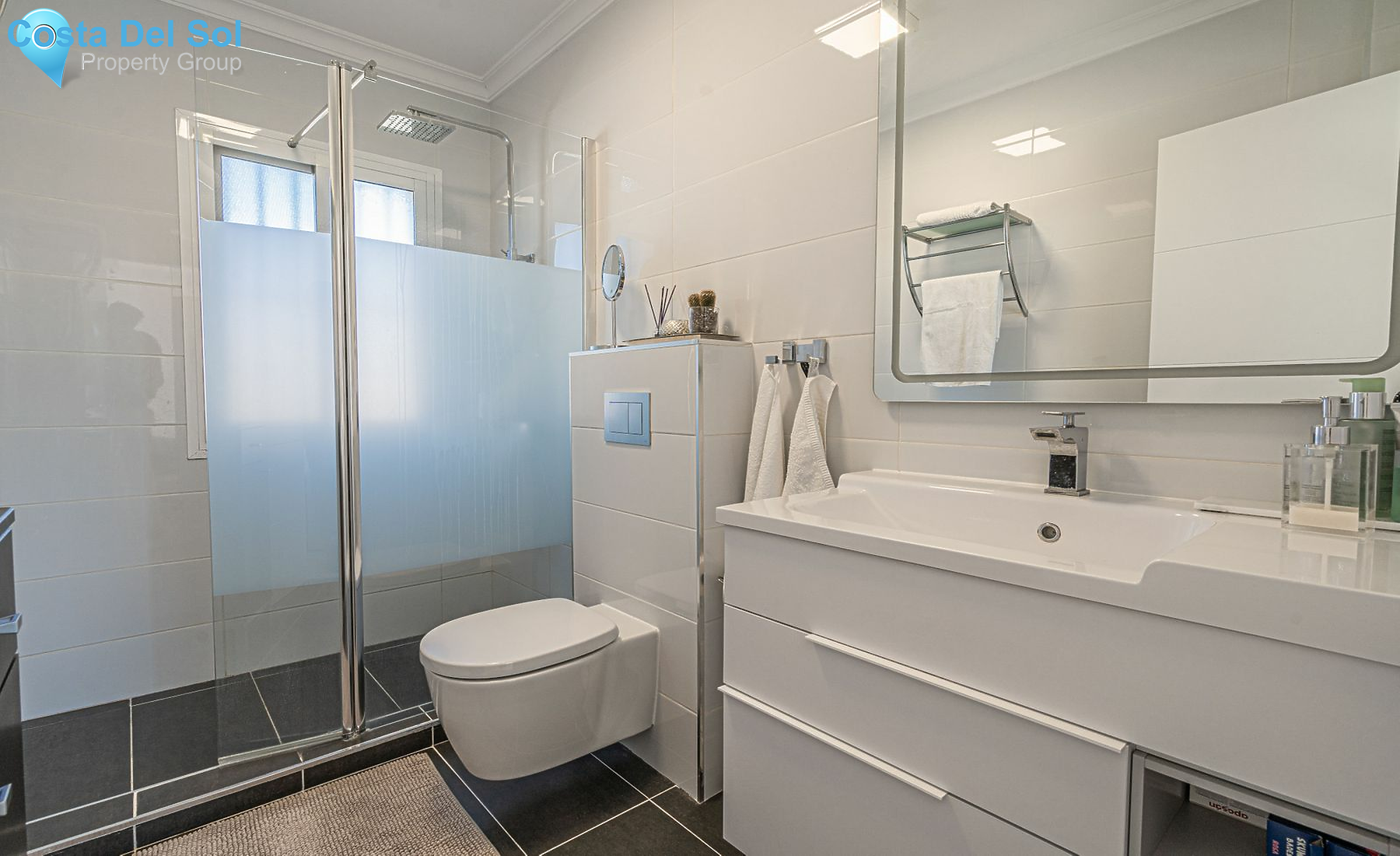 Semi-Detached House in Calahonda-1392346