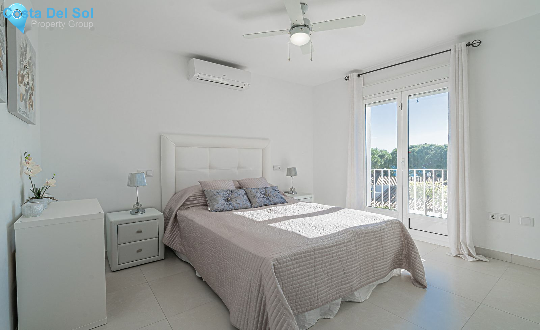 Semi-Detached House in Calahonda-1392347