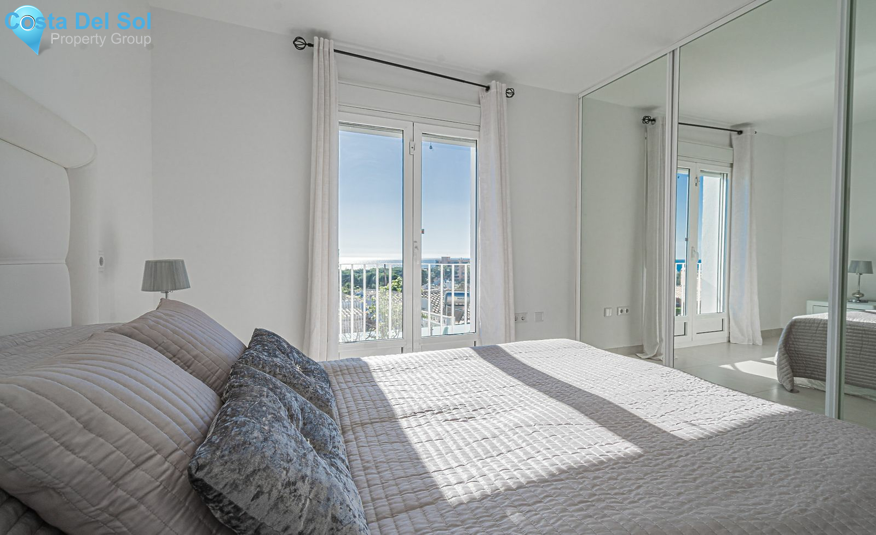 Semi-Detached House in Calahonda-1392348