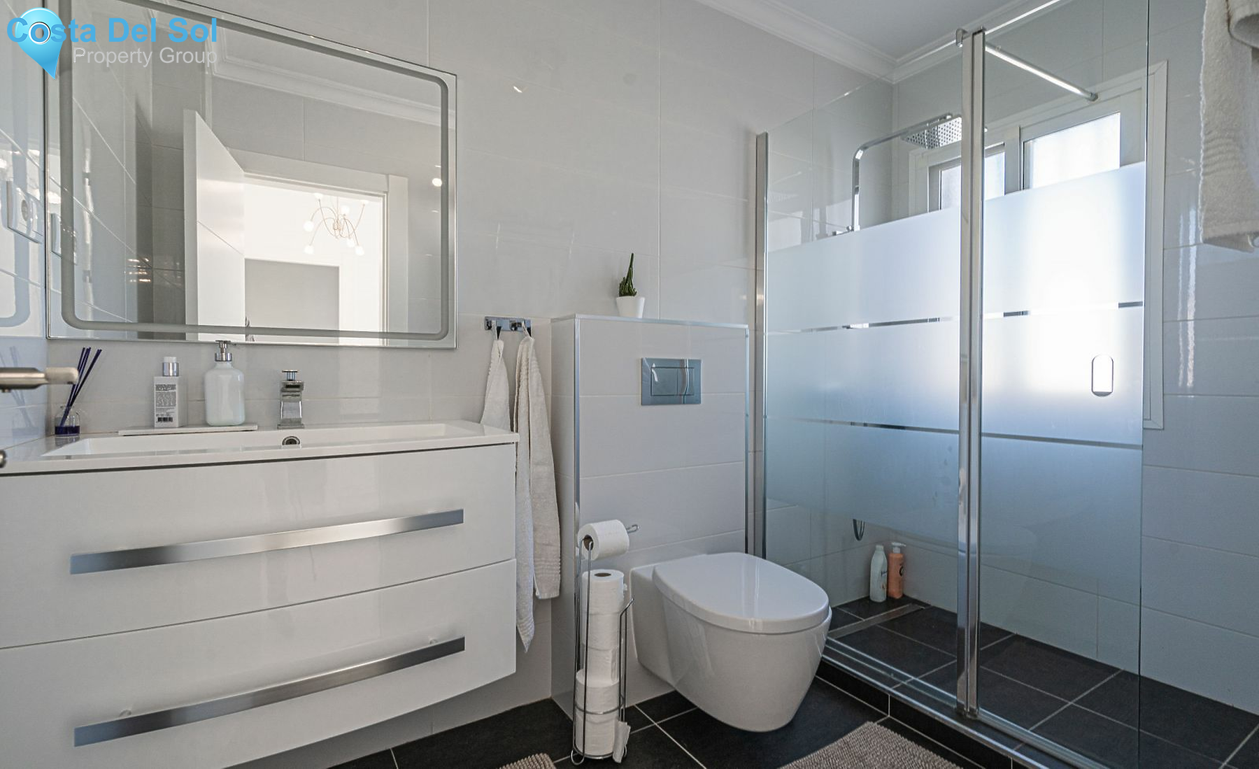 Semi-Detached House in Calahonda-1392349